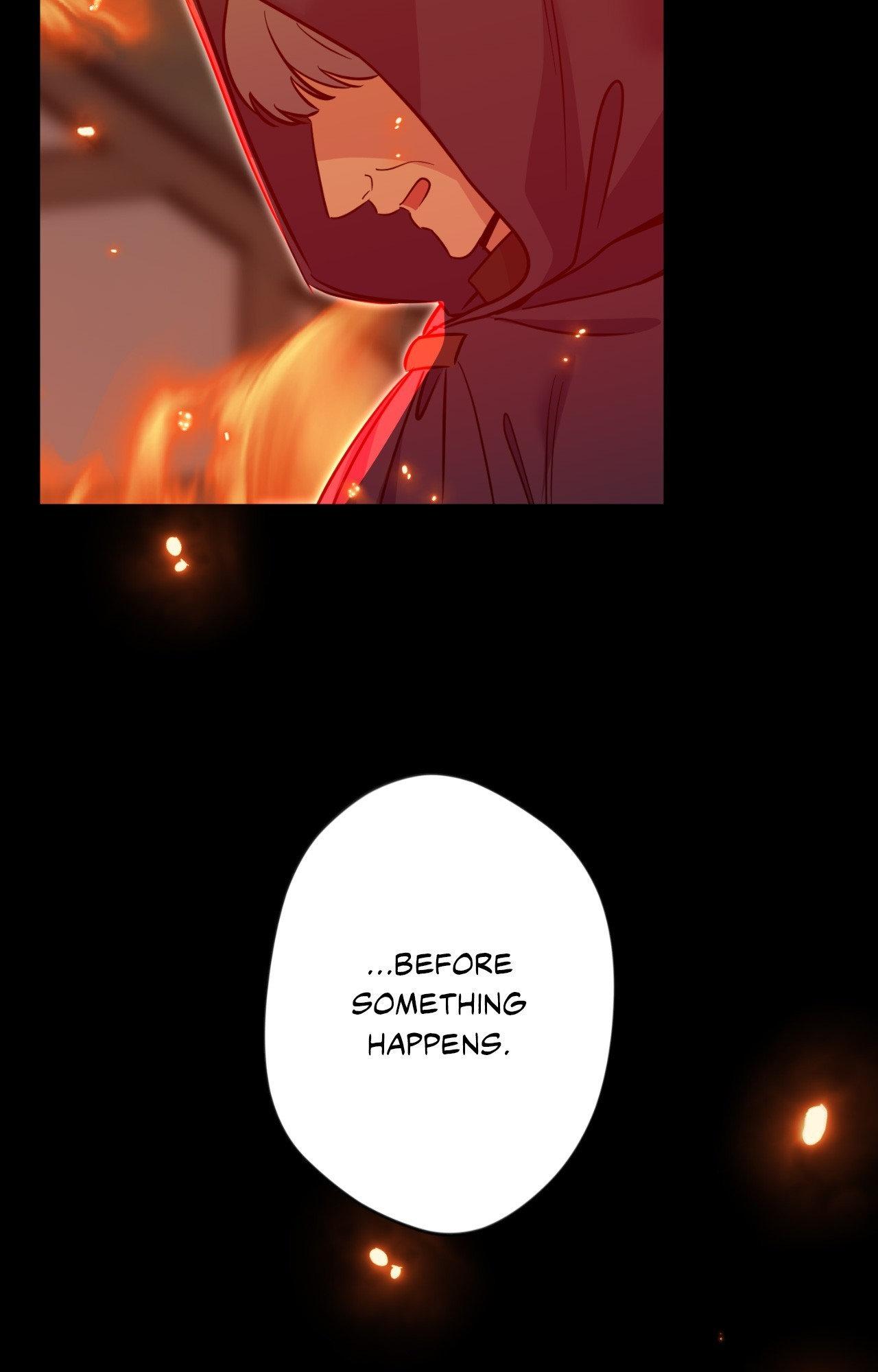 Angel Kiss Chapter 42 page 18 - 