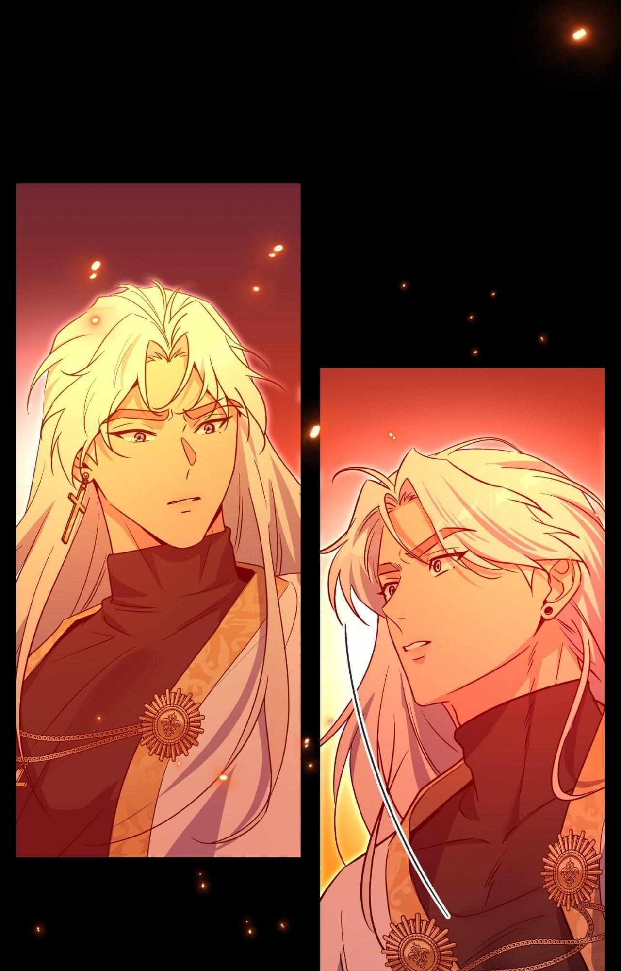 Angel Kiss Chapter 42 page 19 - 
