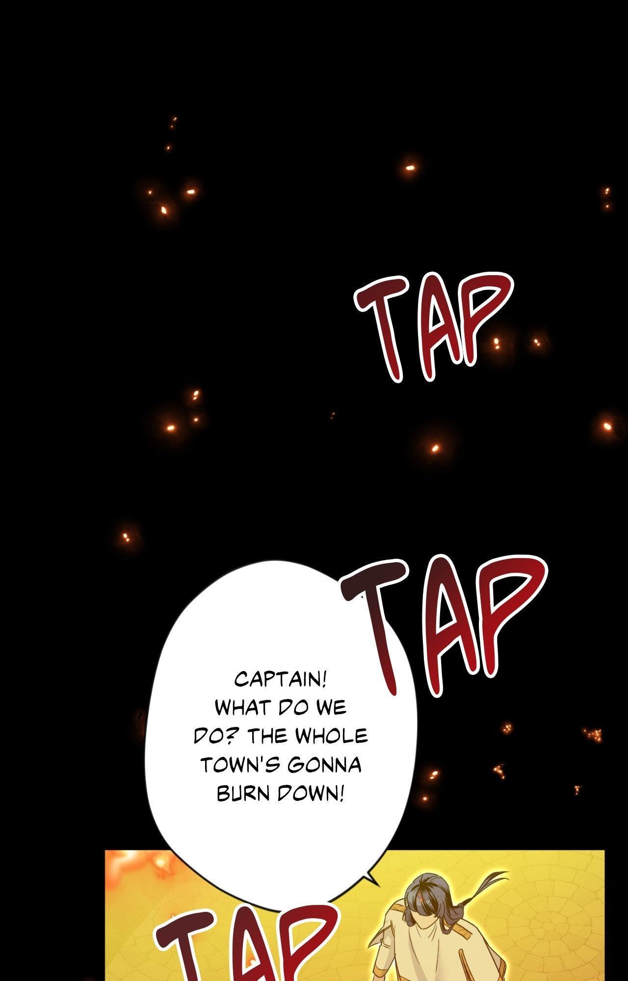 Angel Kiss Chapter 42 page 21 - 