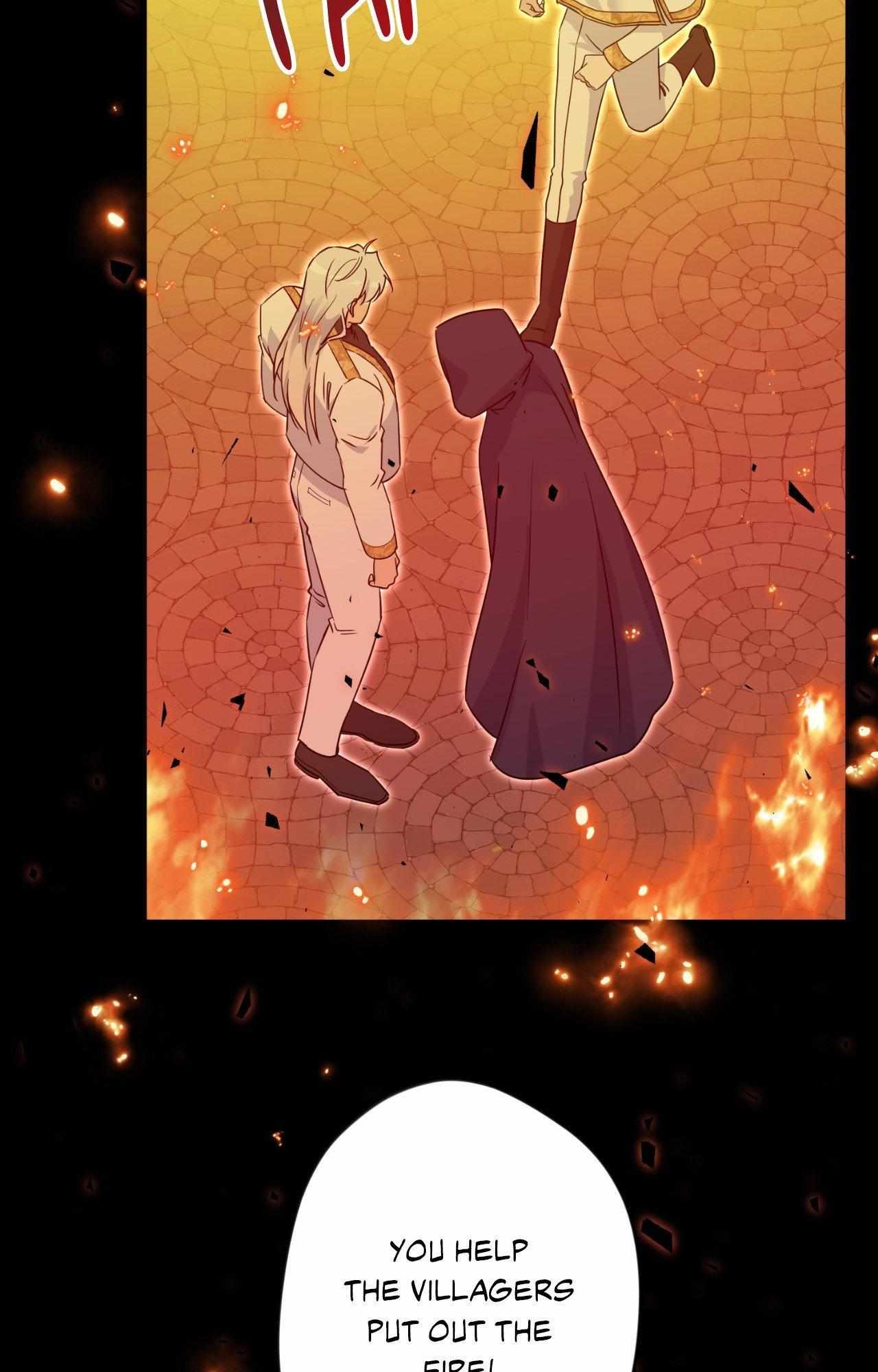 Angel Kiss Chapter 42 page 22 - 