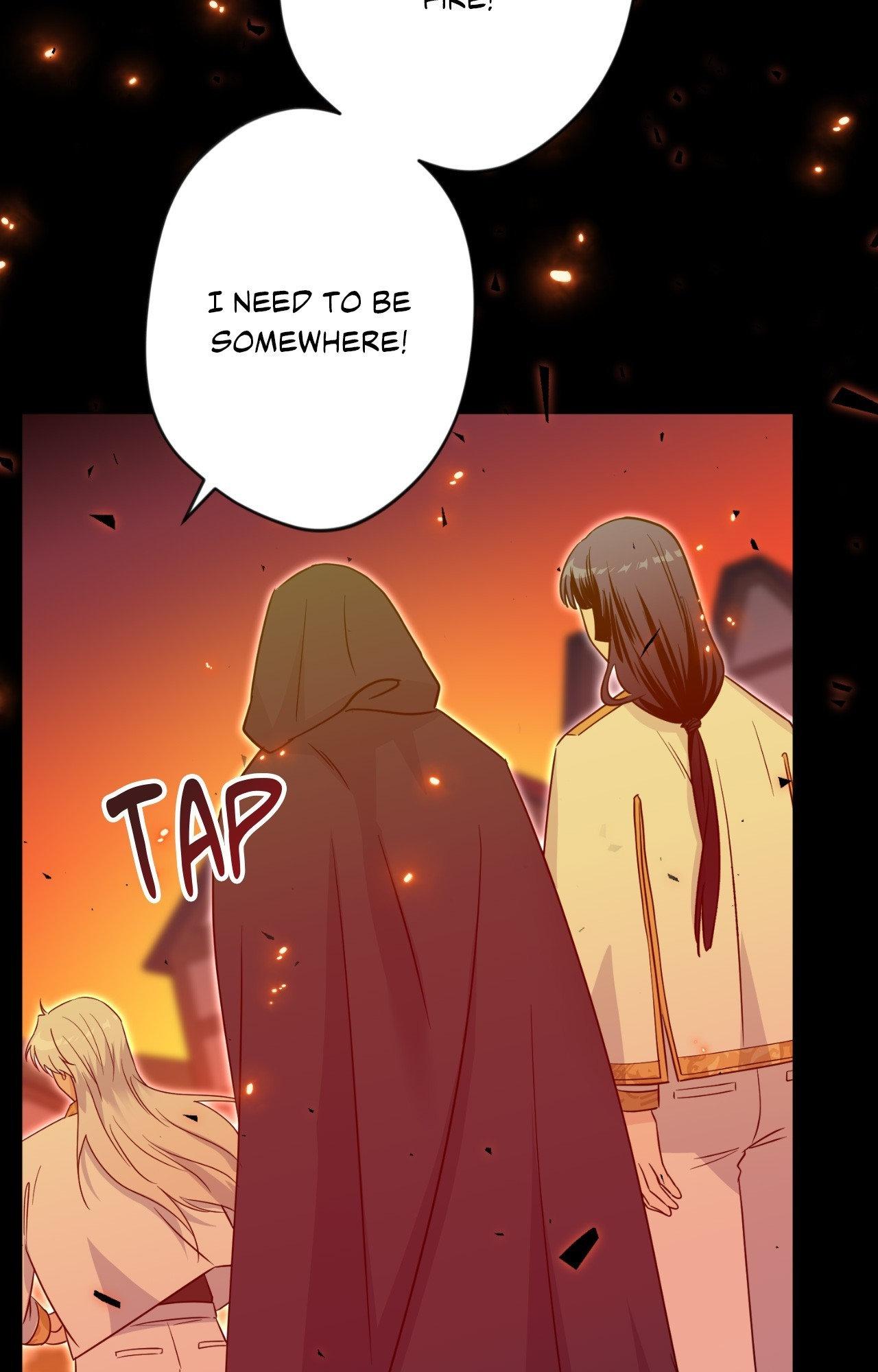 Angel Kiss Chapter 42 page 23 - 