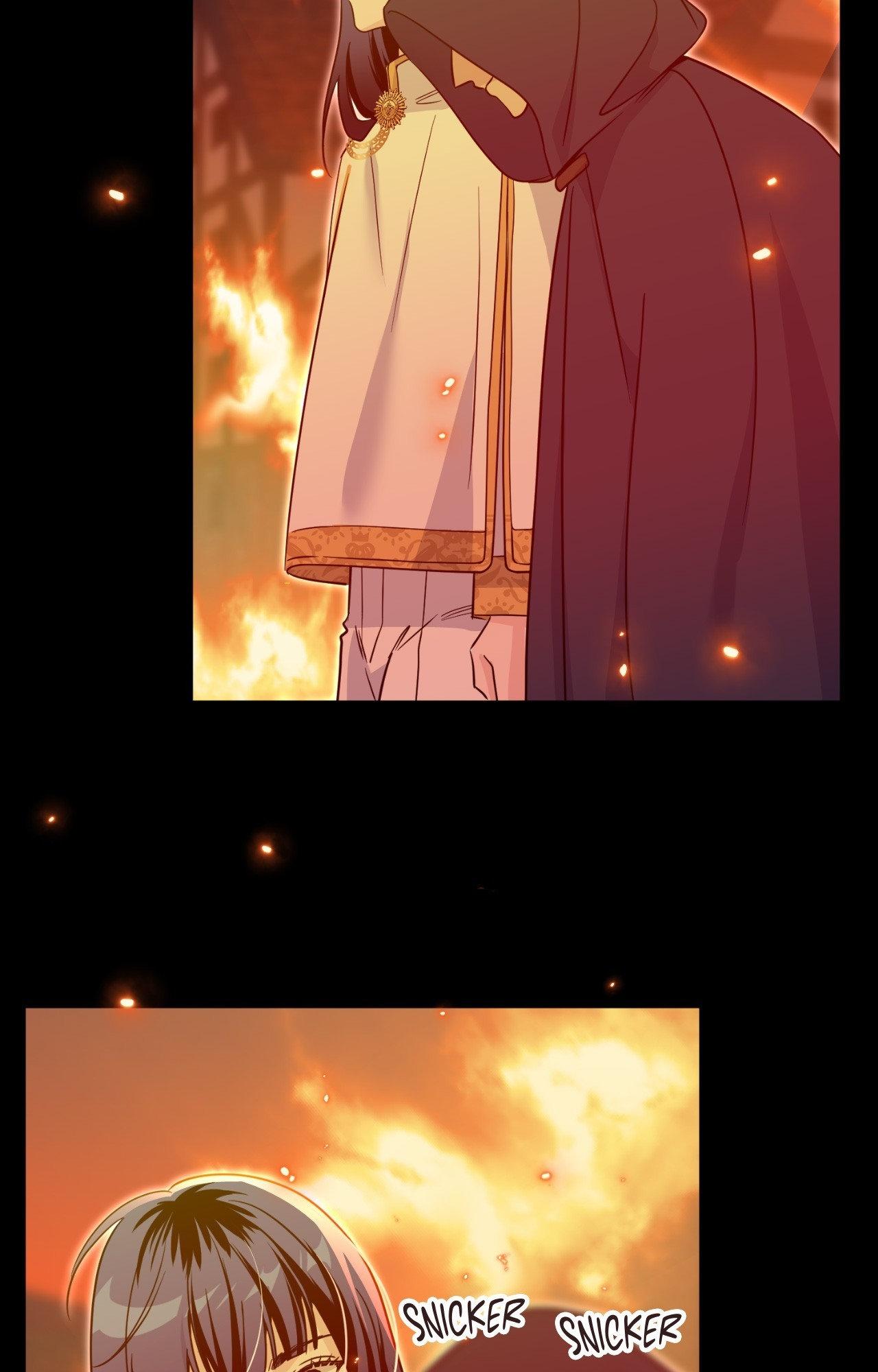 Angel Kiss Chapter 42 page 25 - 