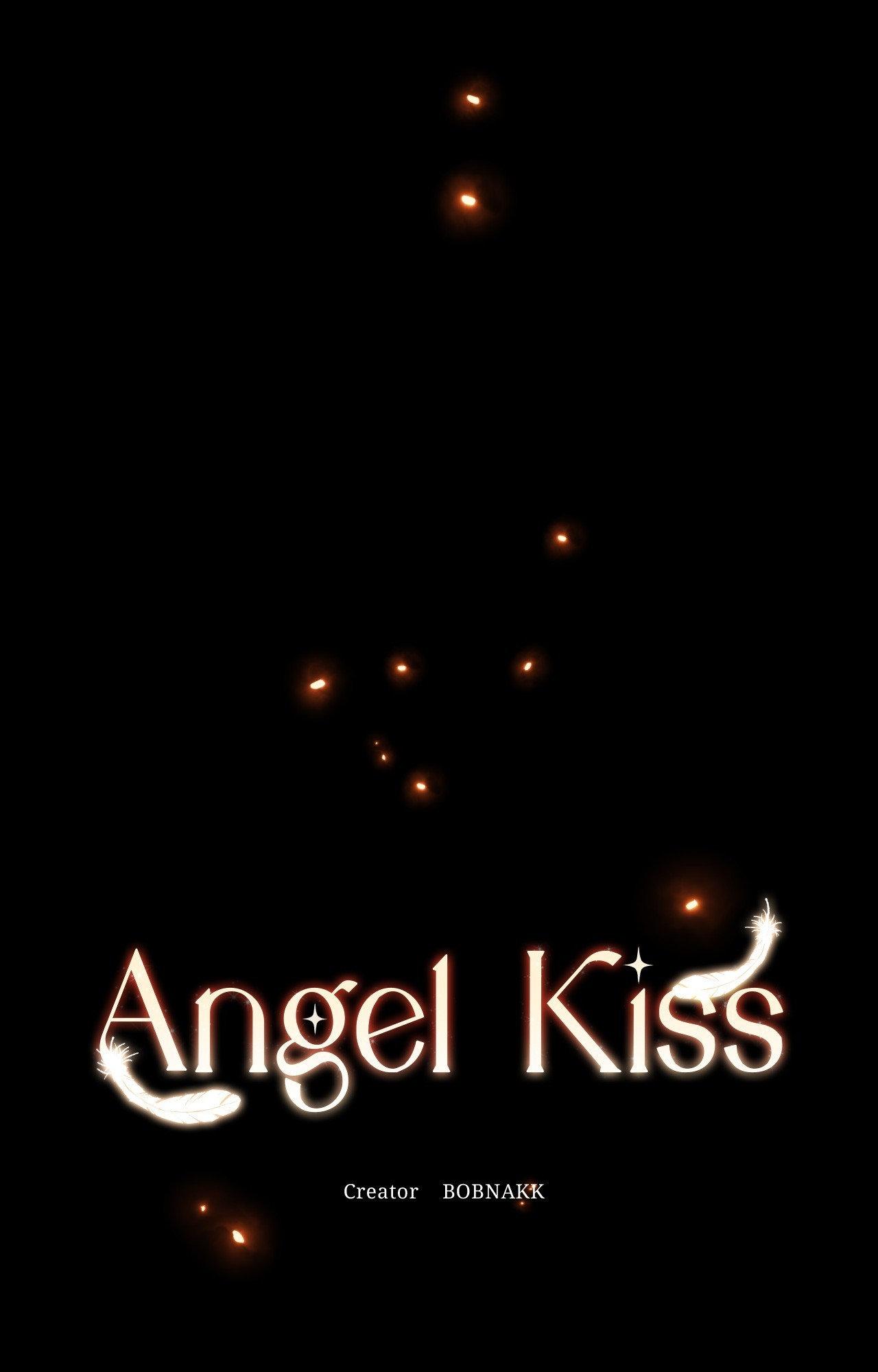 Angel Kiss Chapter 42 page 27 - 