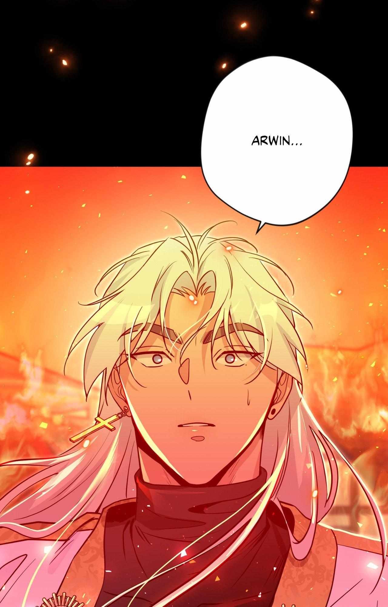 Angel Kiss Chapter 42 page 4 - 