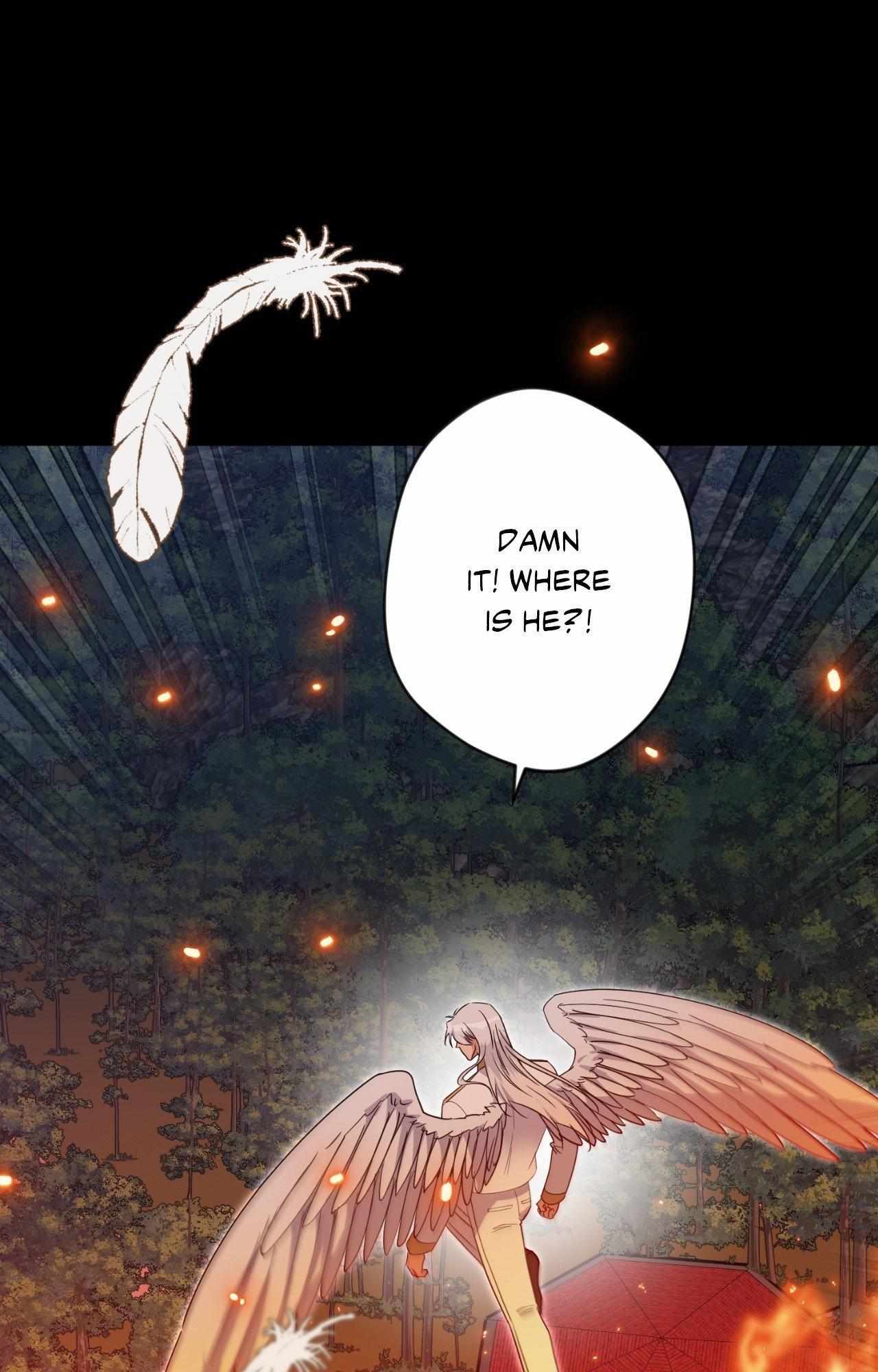 Angel Kiss Chapter 42 page 31 - 