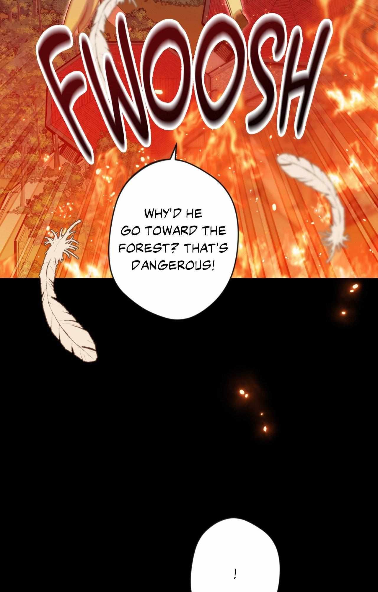 Angel Kiss Chapter 42 page 32 - 