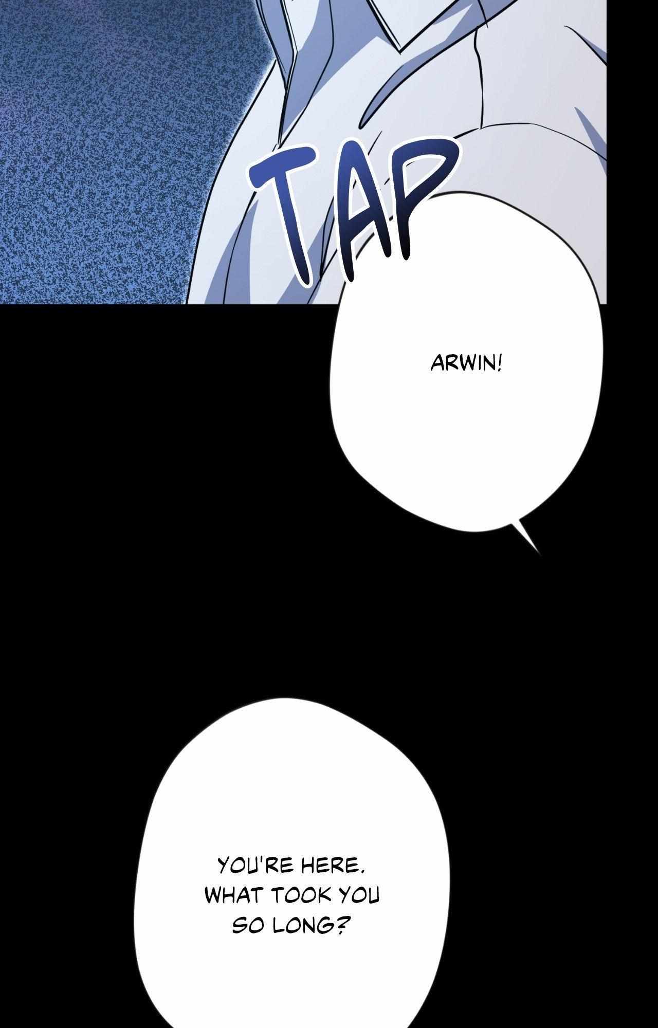 Angel Kiss Chapter 42 page 38 - 