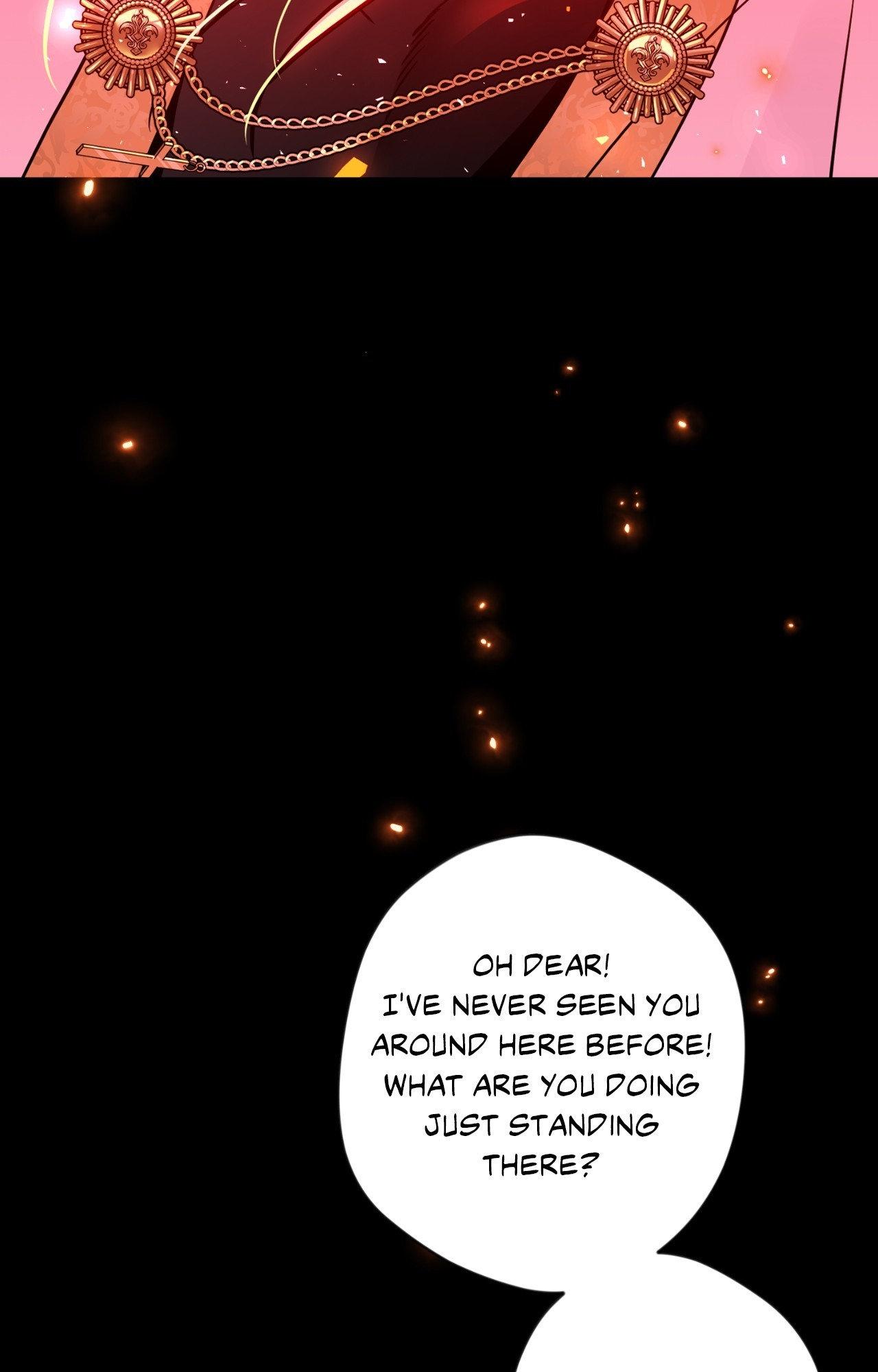 Angel Kiss Chapter 42 page 5 - 