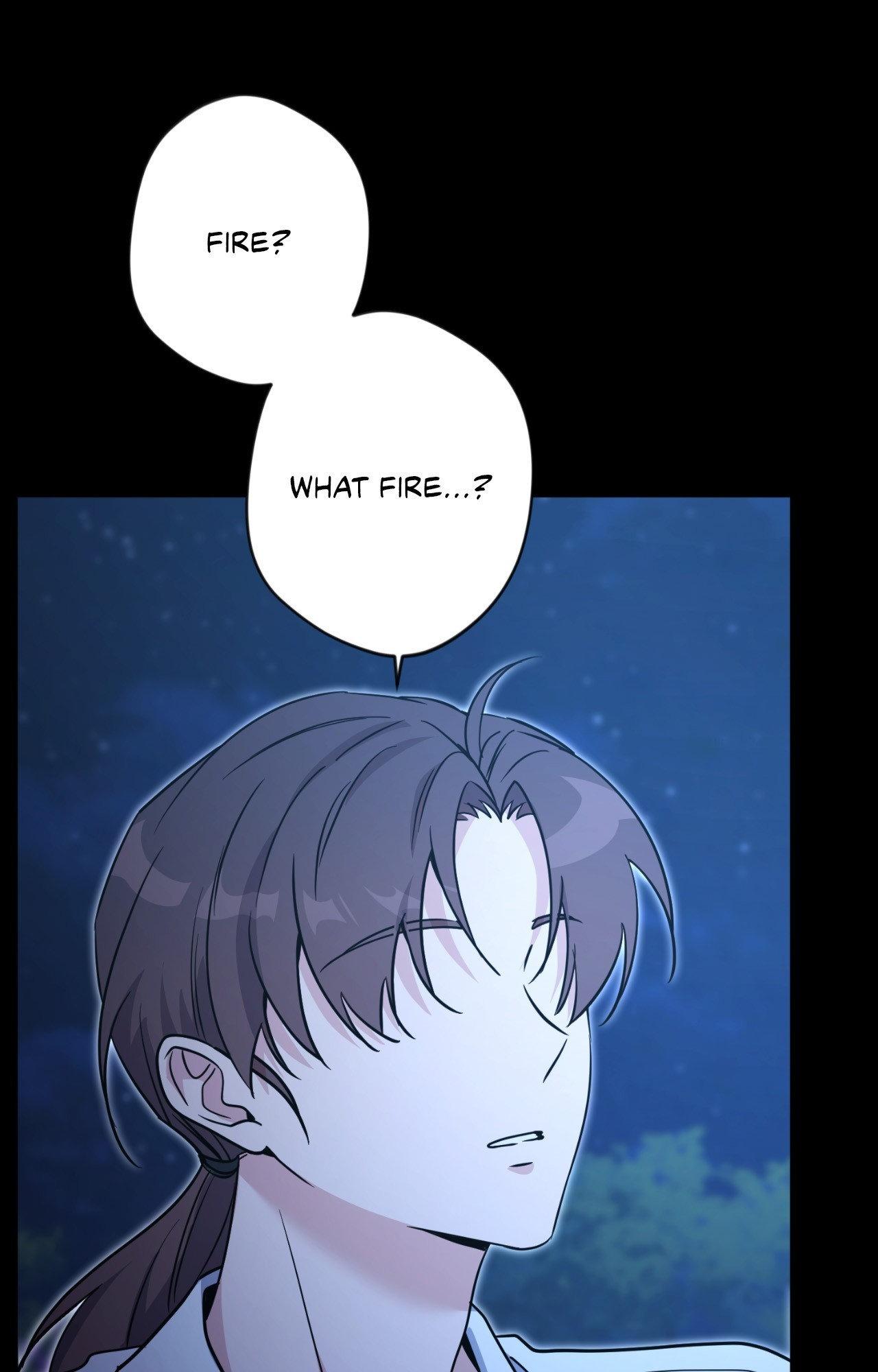 Angel Kiss Chapter 42 page 41 - 