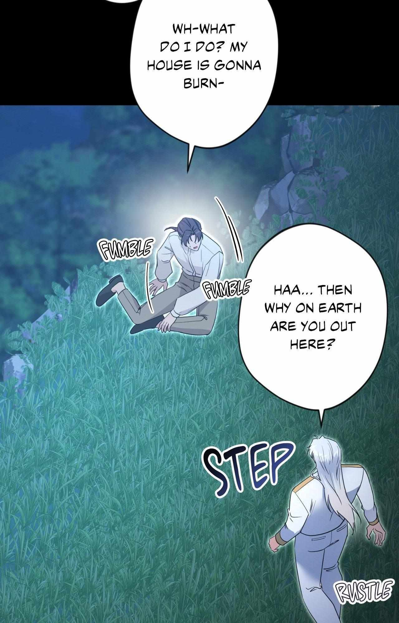 Angel Kiss Chapter 42 page 44 - 