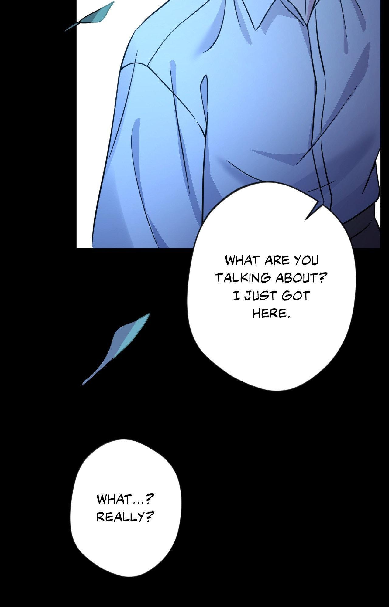 Angel Kiss Chapter 42 page 46 - 