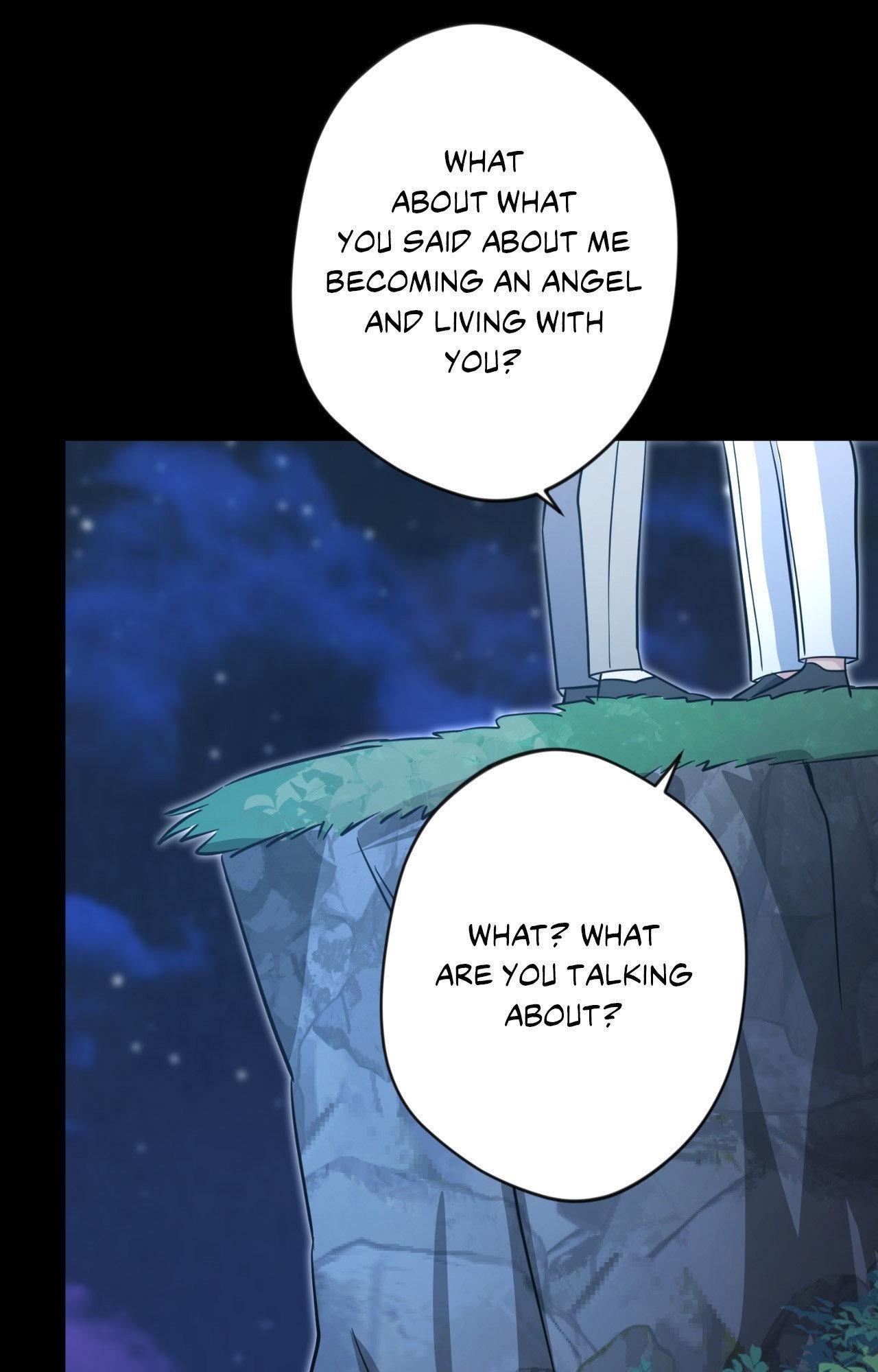 Angel Kiss Chapter 42 page 47 - 