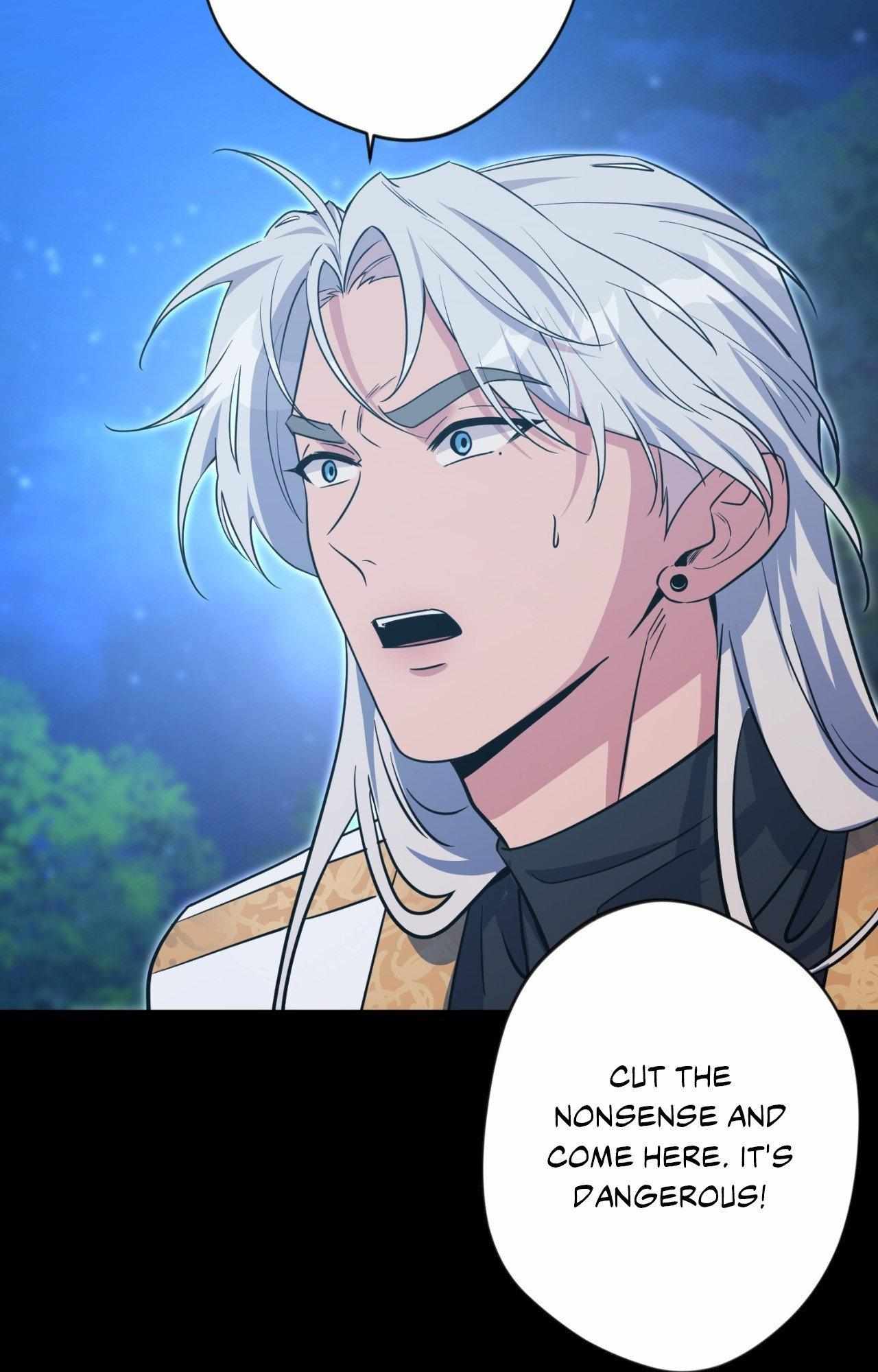 Angel Kiss Chapter 42 page 49 - 