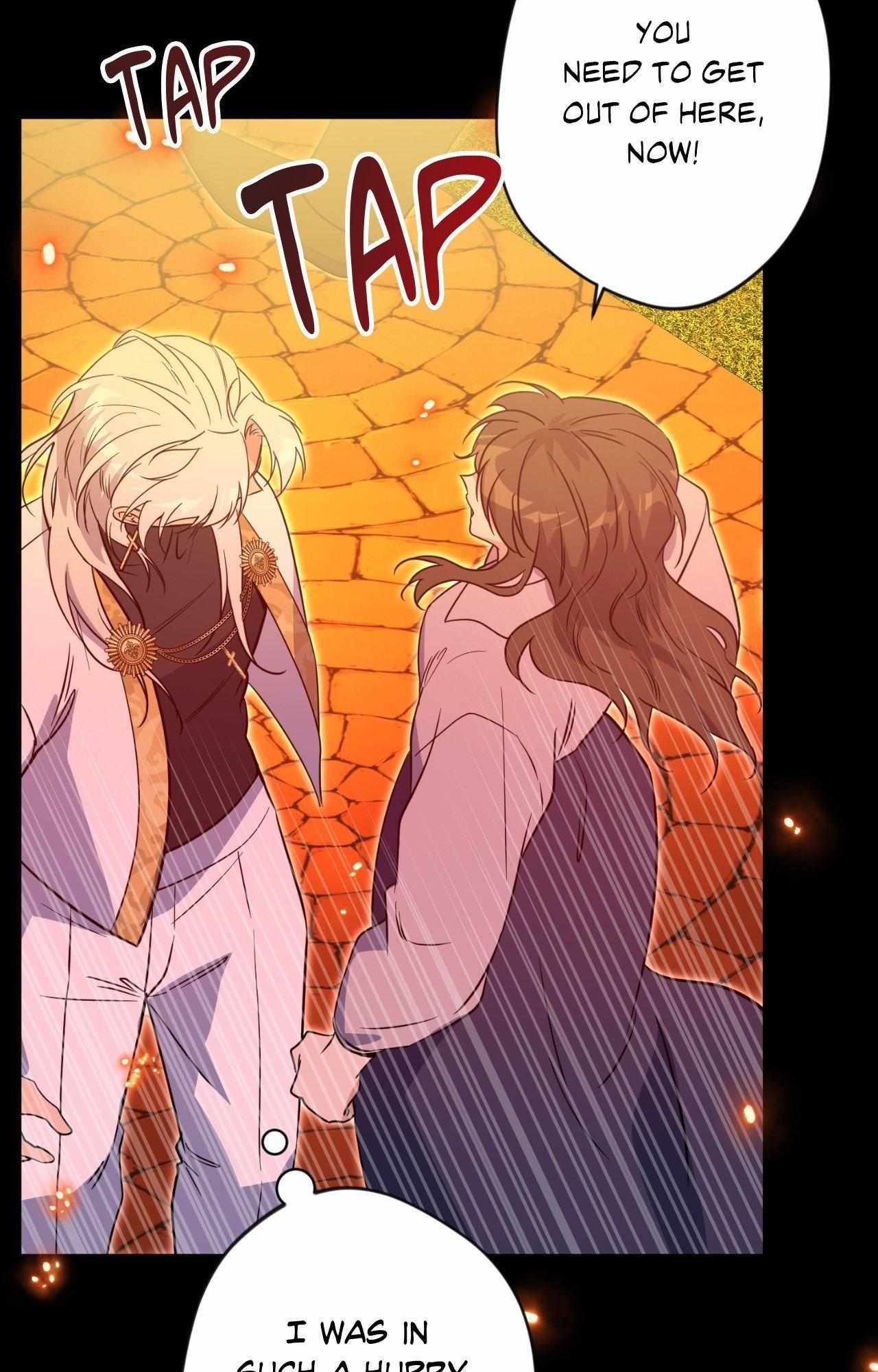 Angel Kiss Chapter 42 page 6 - 