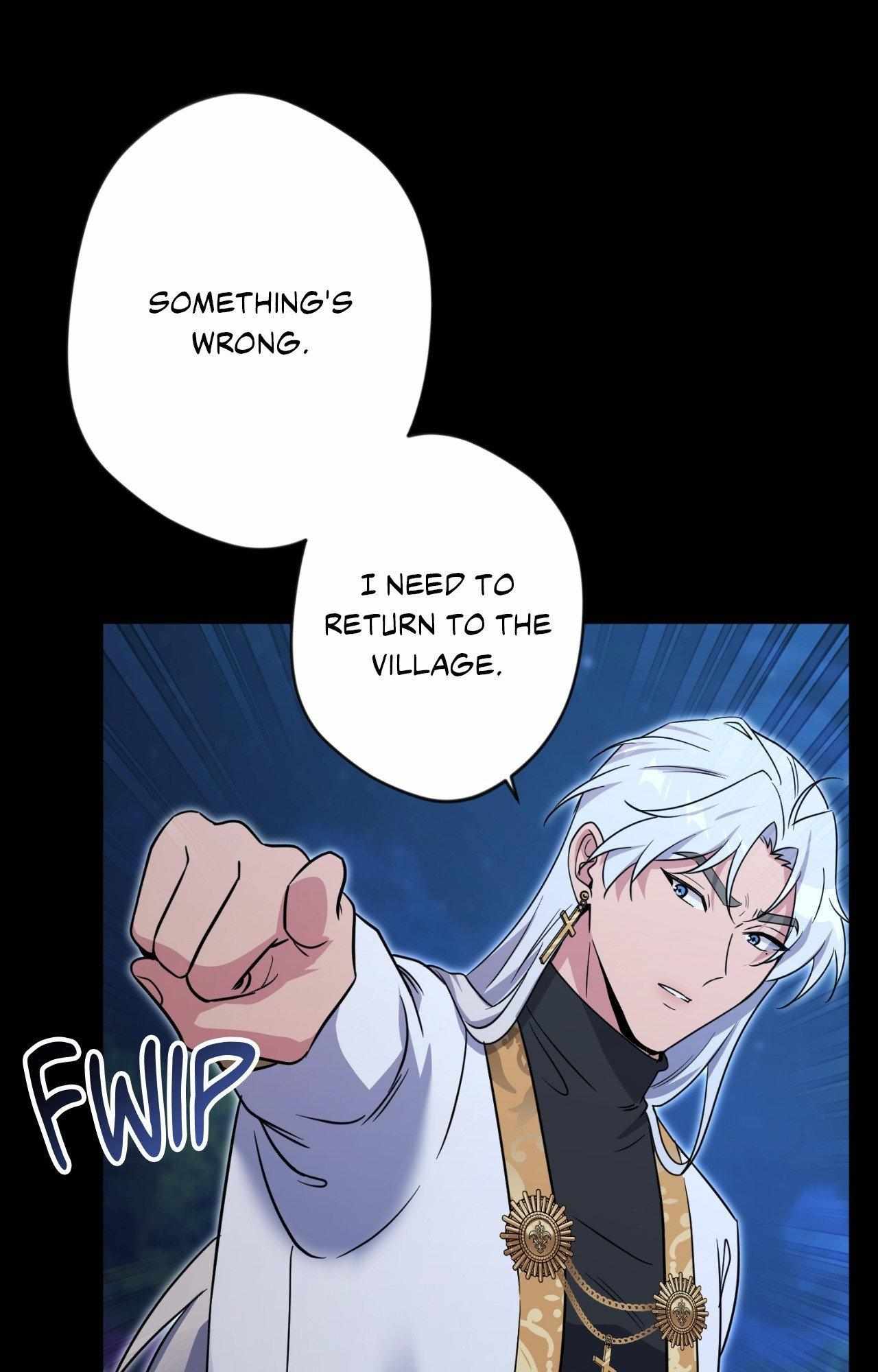 Angel Kiss Chapter 42 page 51 - 