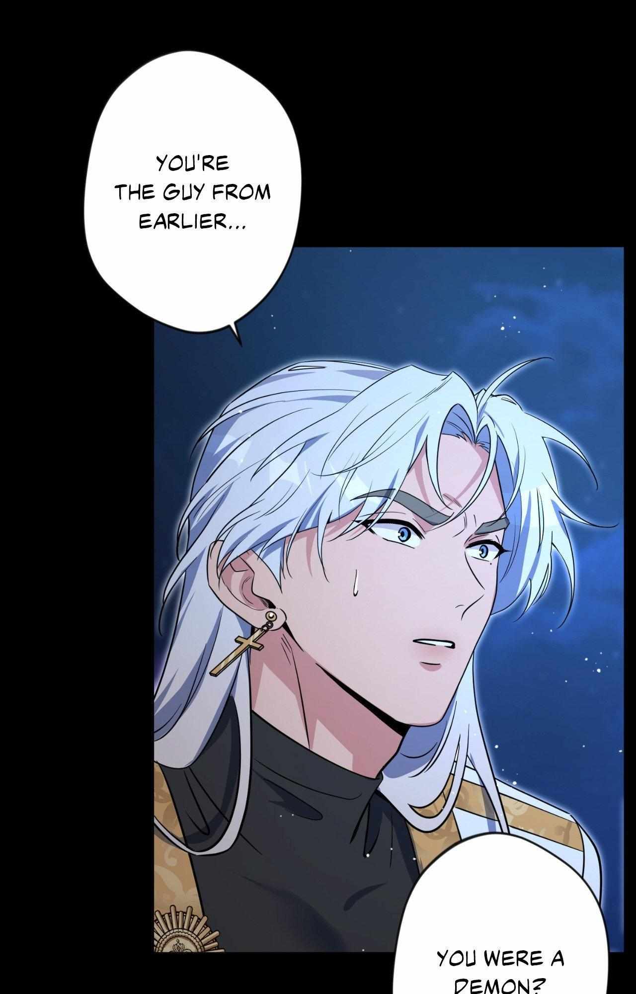 Angel Kiss Chapter 42 page 60 - 