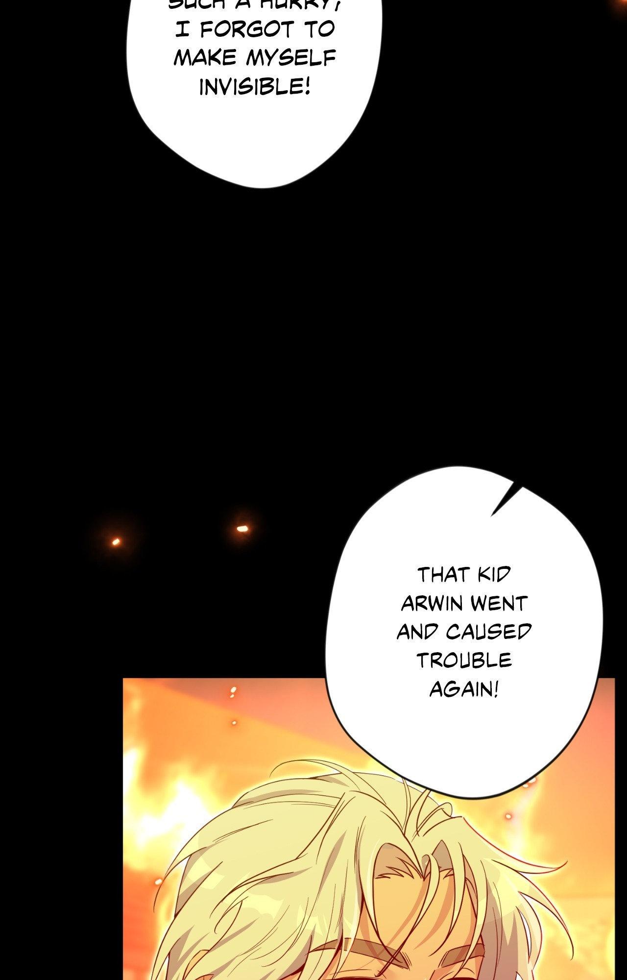 Angel Kiss Chapter 42 page 7 - 