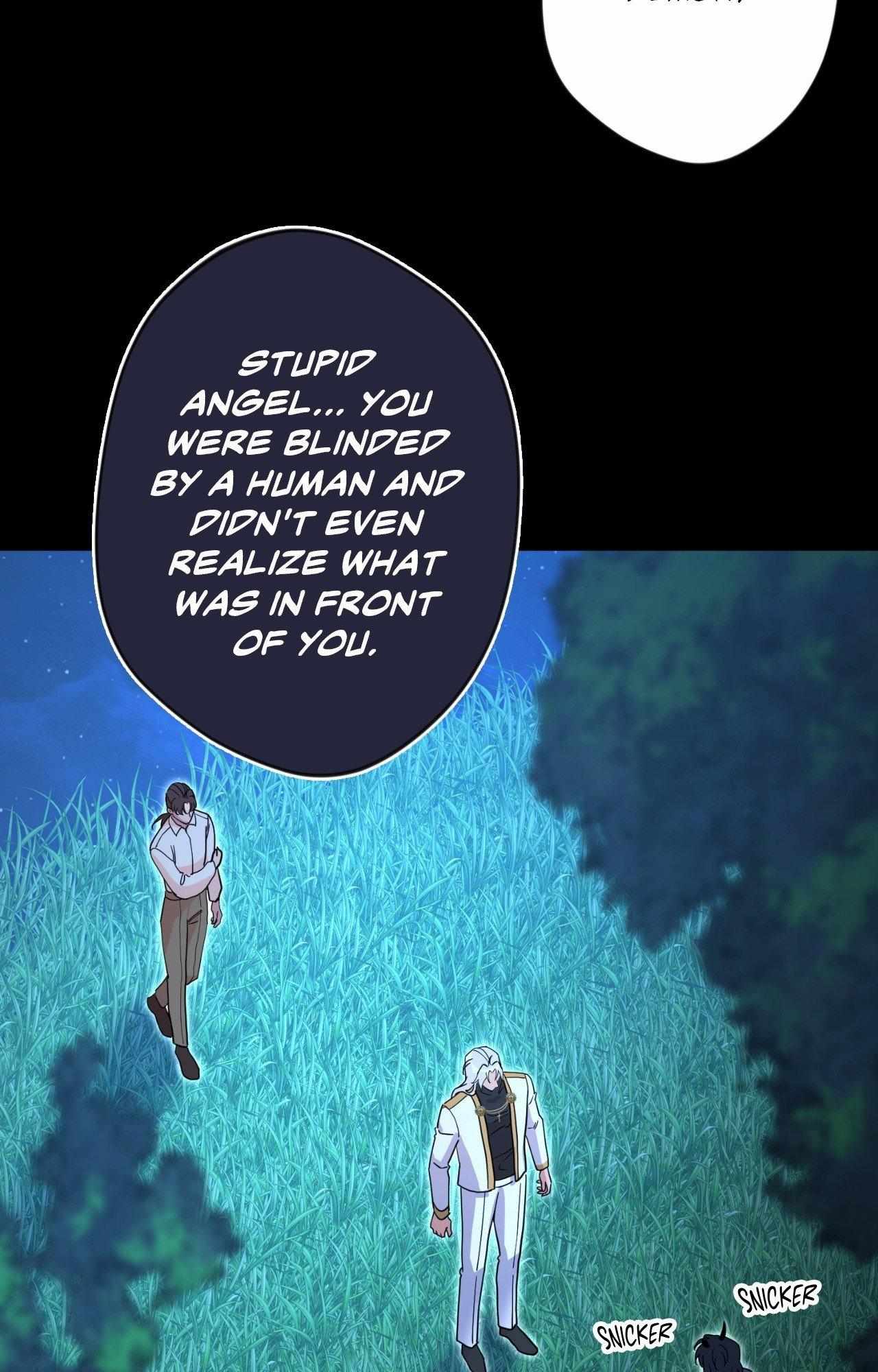 Angel Kiss Chapter 42 page 61 - 