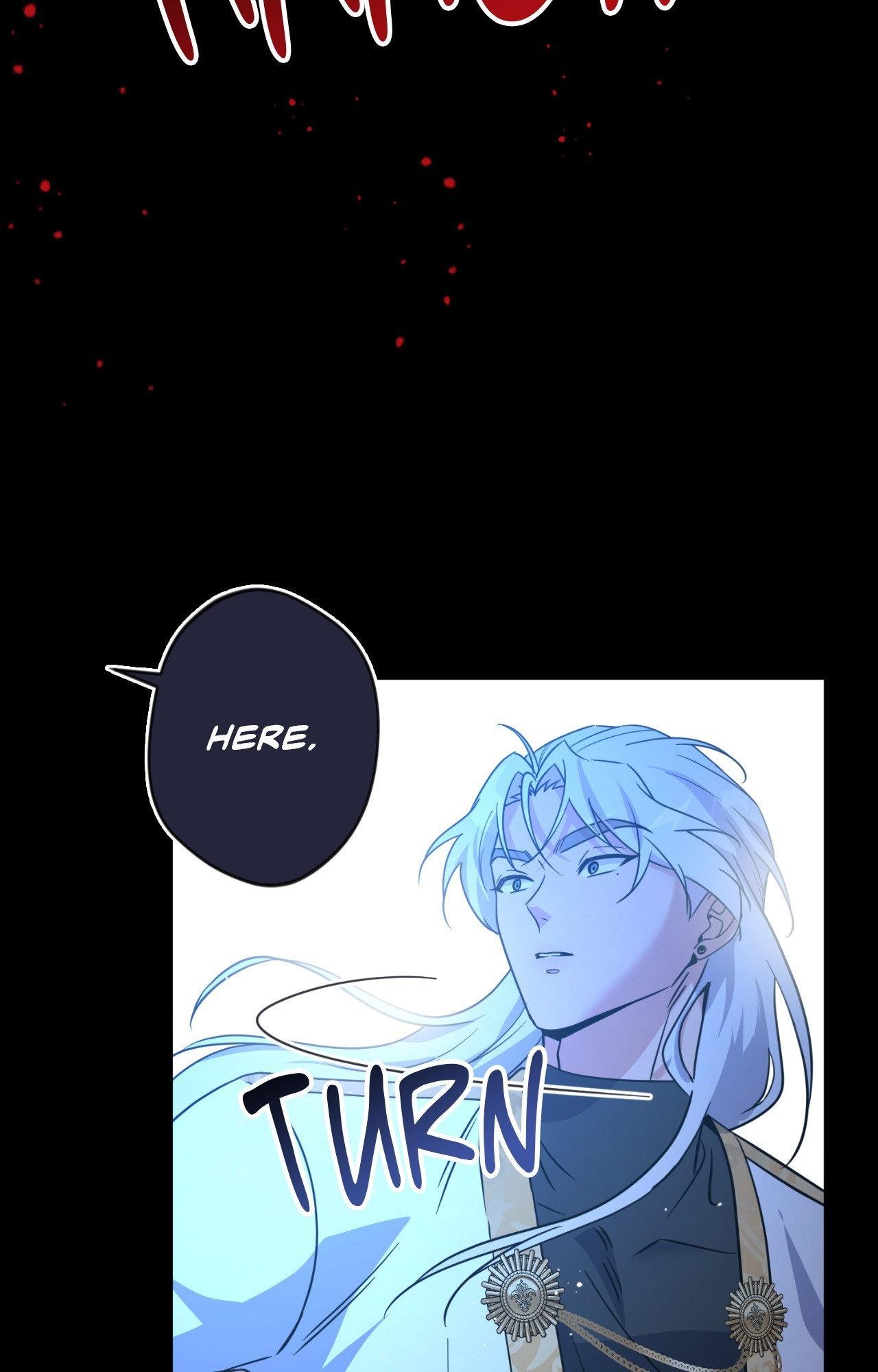Angel Kiss Chapter 42 page 67 - 