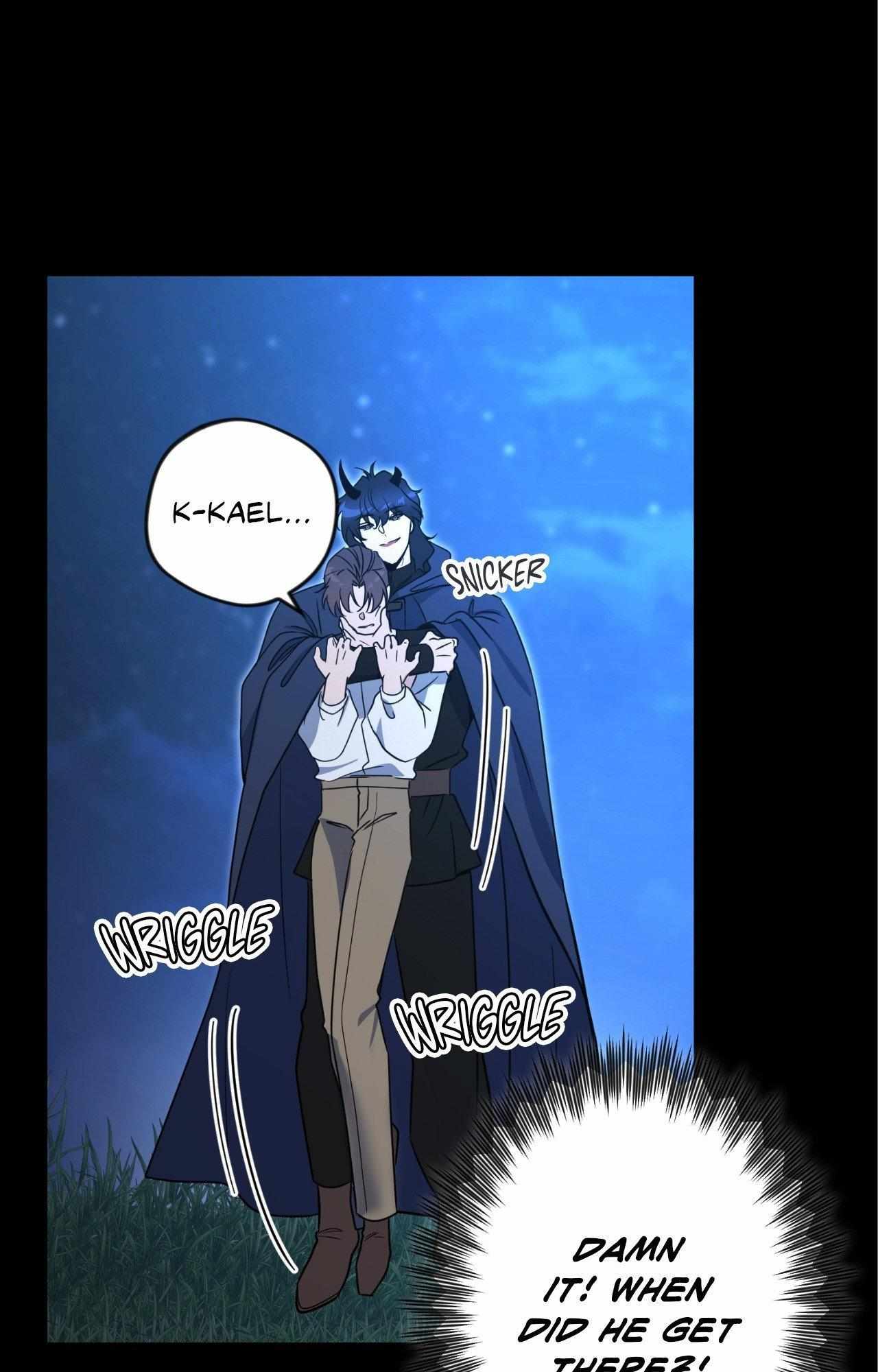 Angel Kiss Chapter 42 page 69 - 