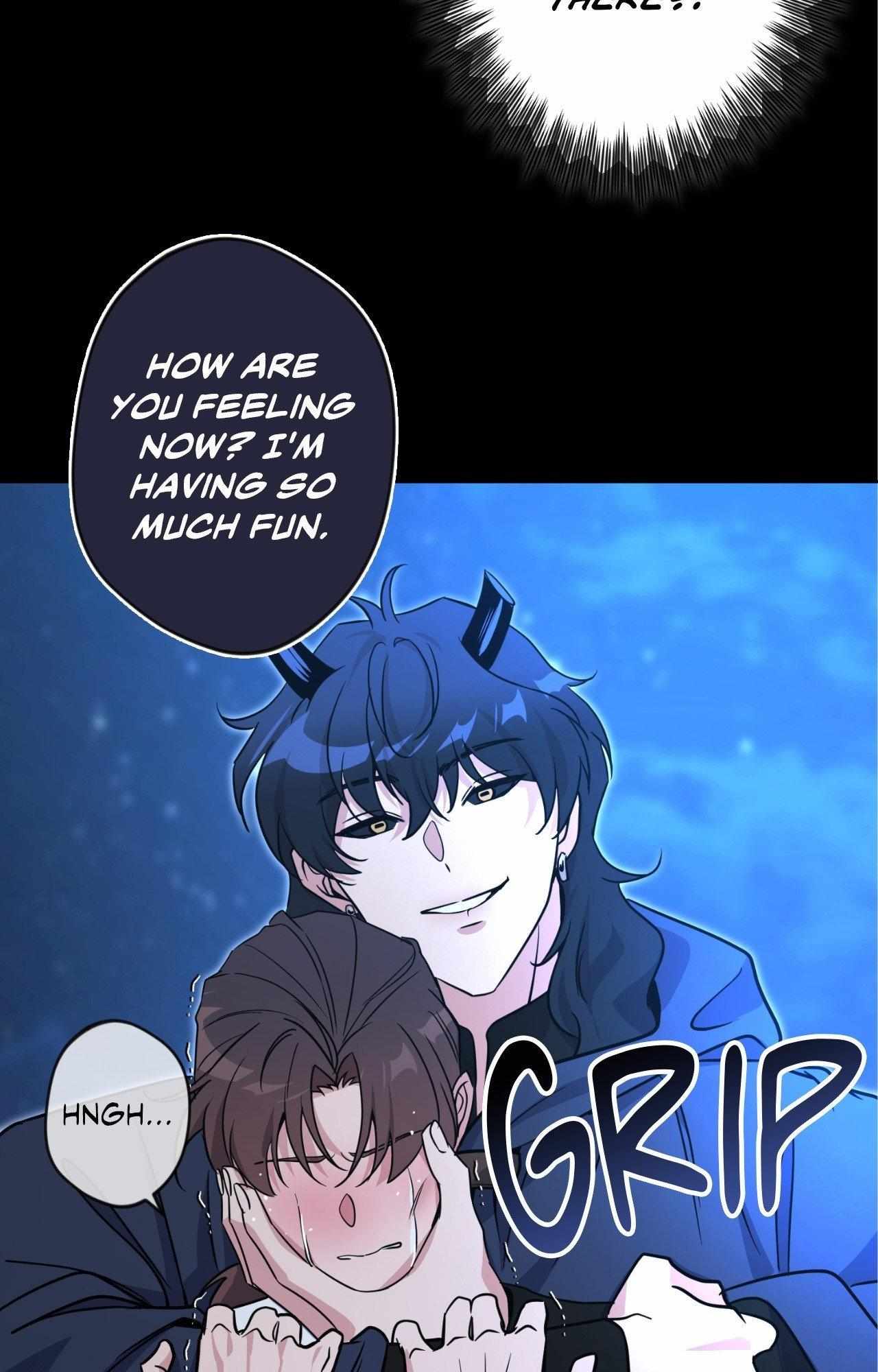 Angel Kiss Chapter 42 page 70 - 