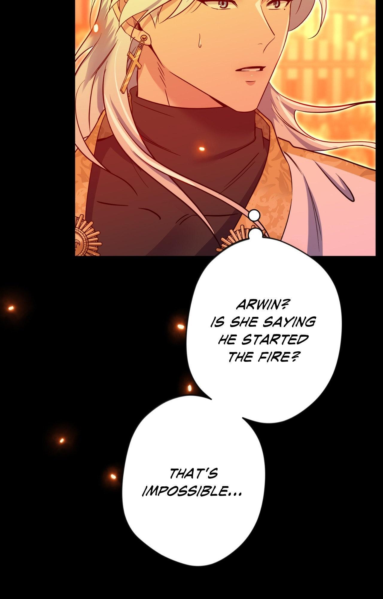 Angel Kiss Chapter 42 page 8 - 