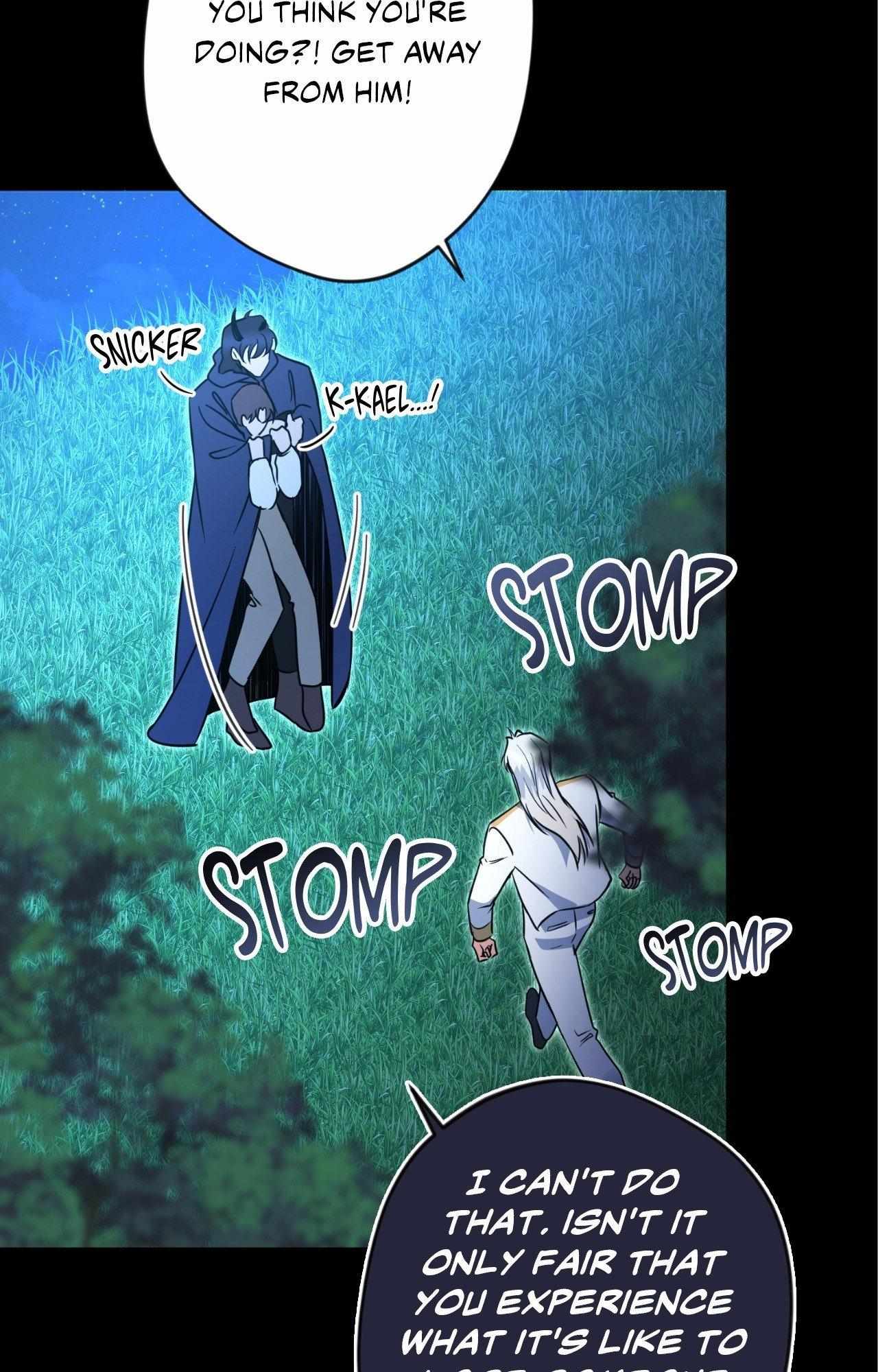 Angel Kiss Chapter 42 page 72 - 