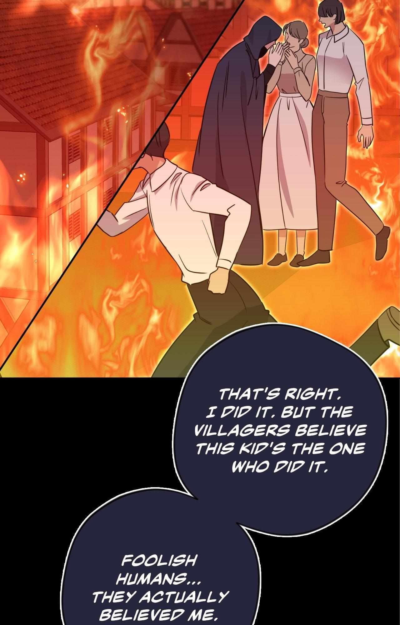 Angel Kiss Chapter 42 page 77 - 