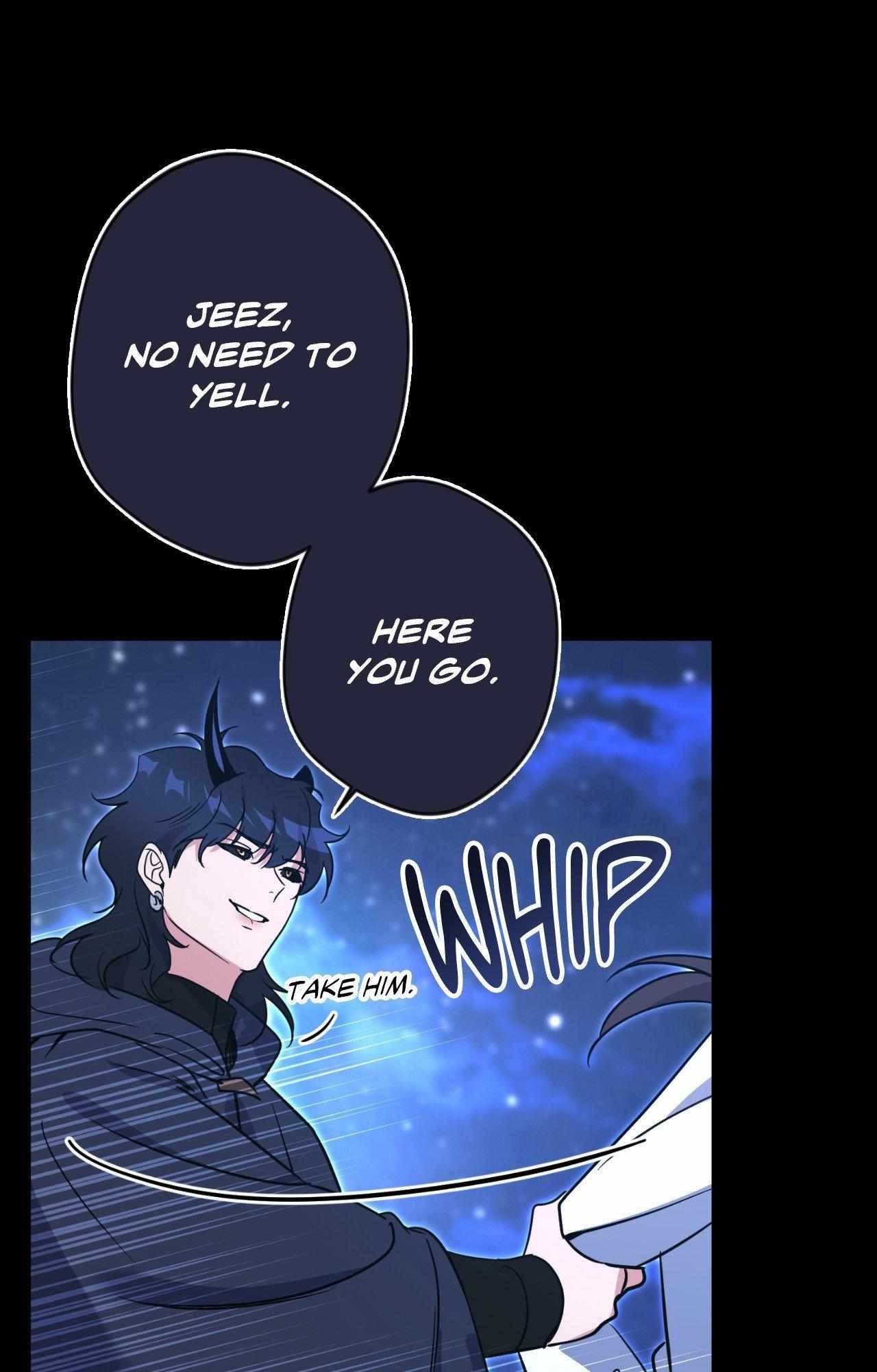 Angel Kiss Chapter 42 page 80 - 