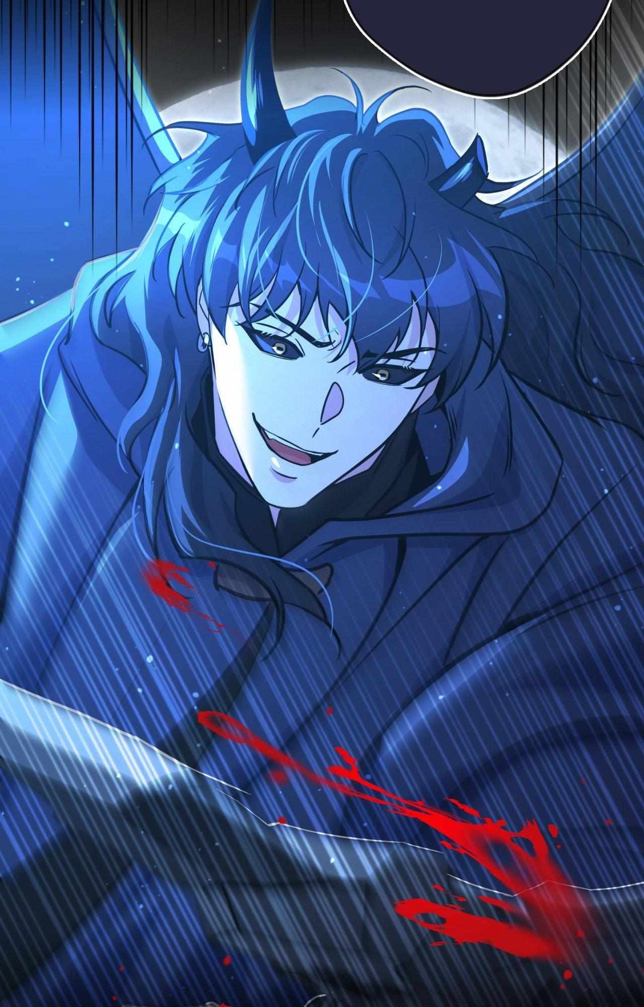 Angel Kiss Chapter 42 page 94 - 