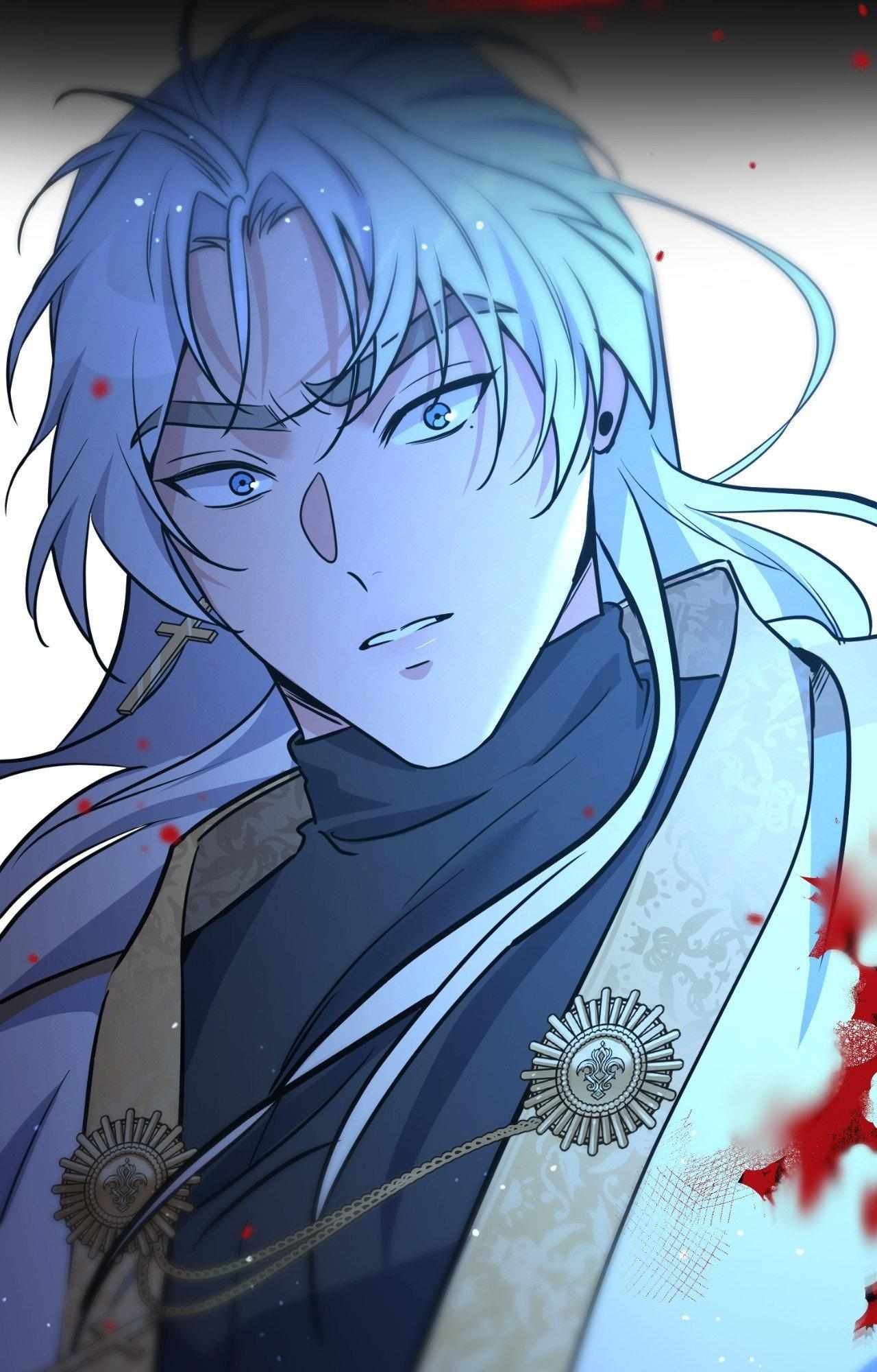 Angel Kiss Chapter 42 page 96 - 