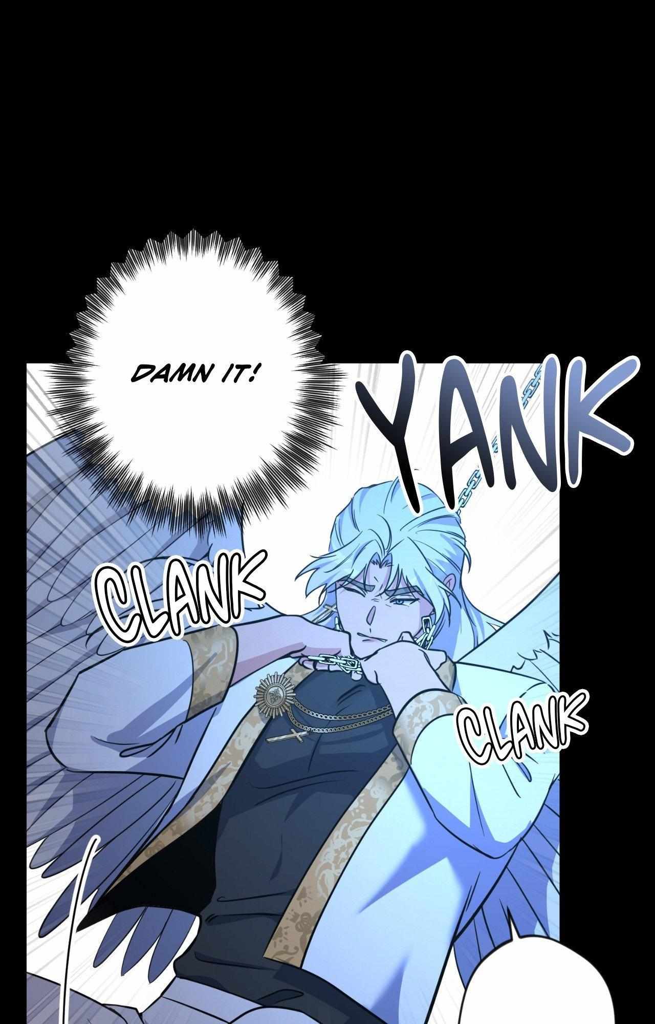 Angel Kiss Chapter 43 page 14 - 