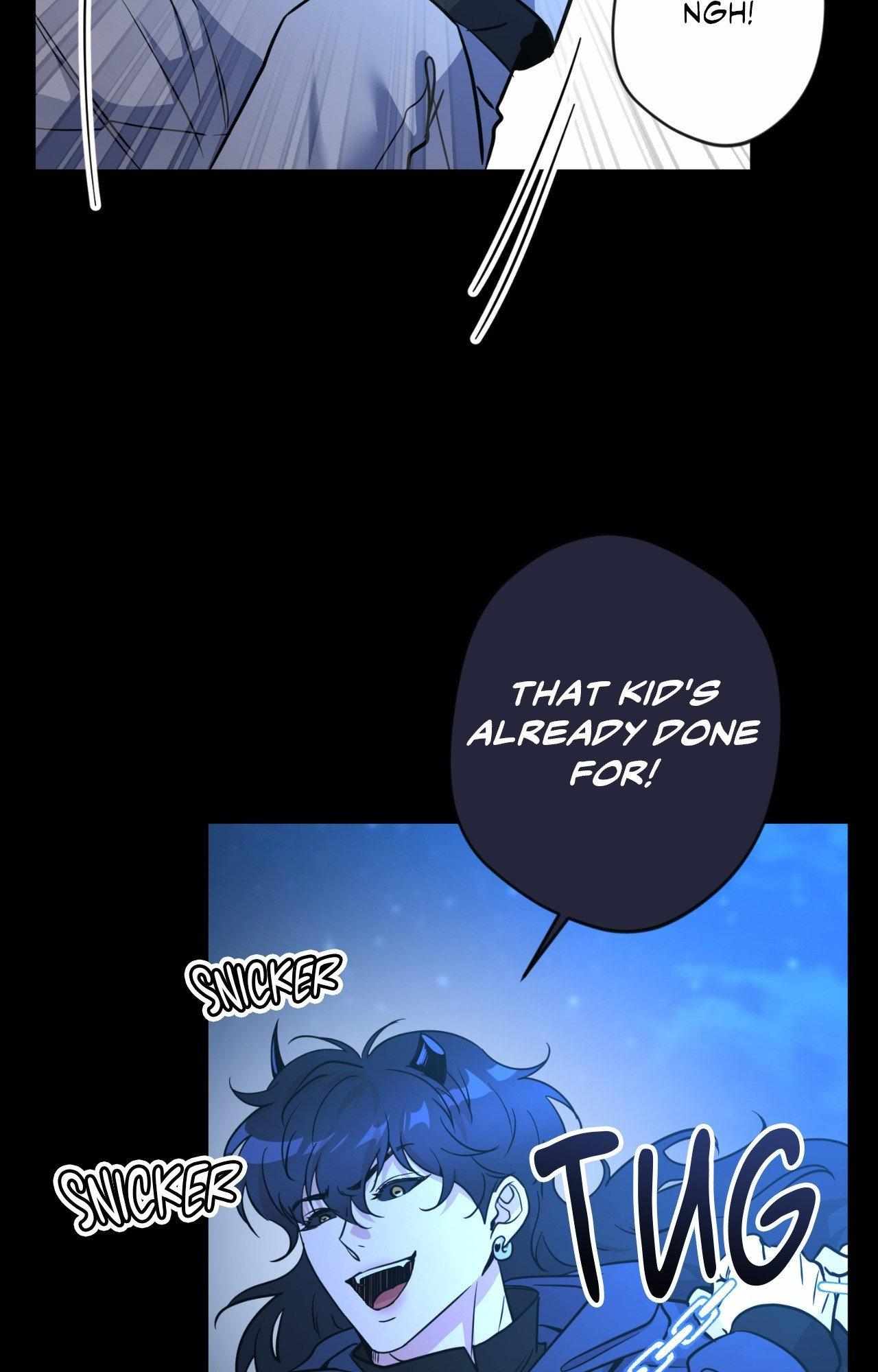 Angel Kiss Chapter 43 page 15 - 