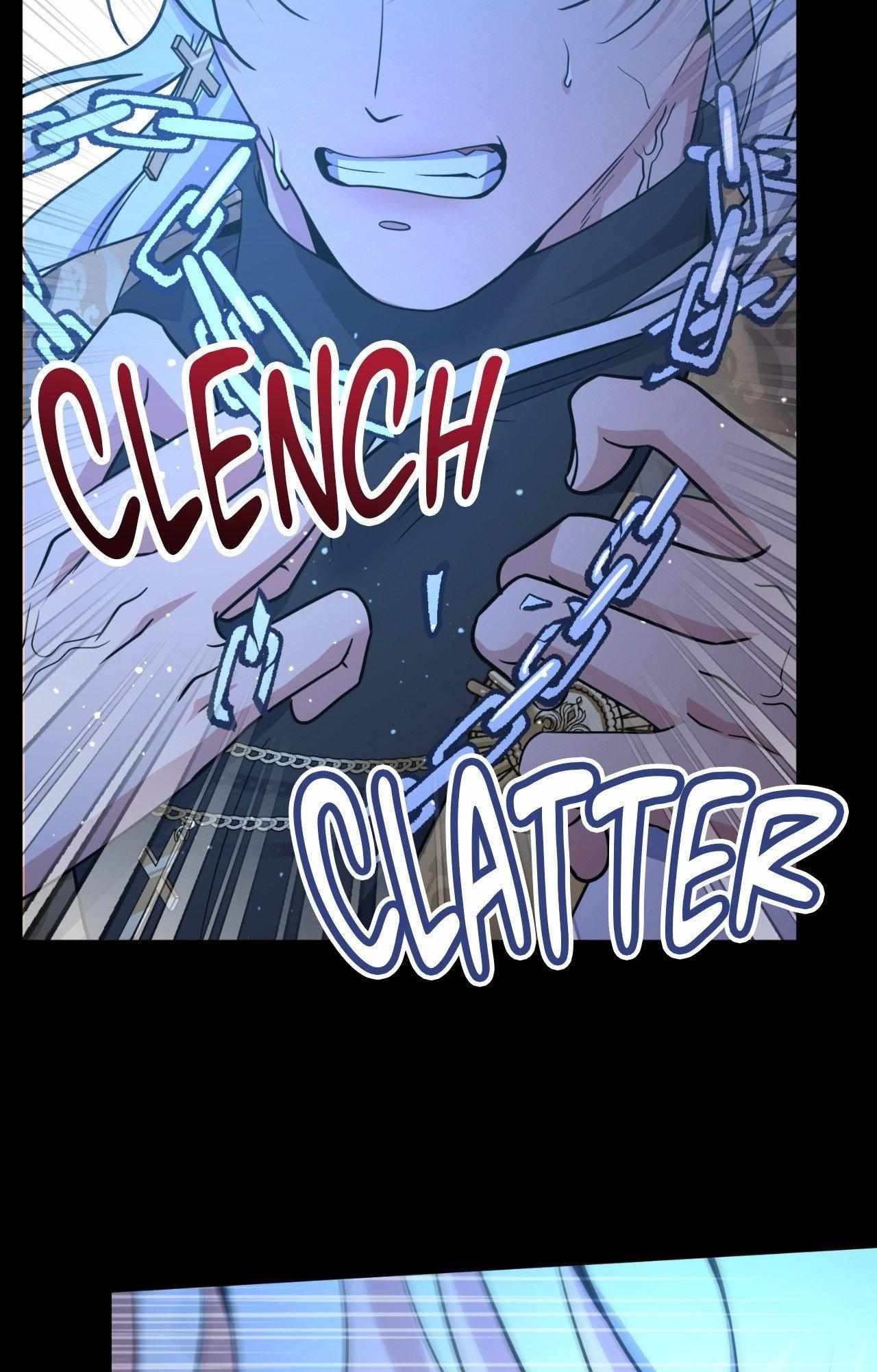 Angel Kiss Chapter 43 page 18 - 