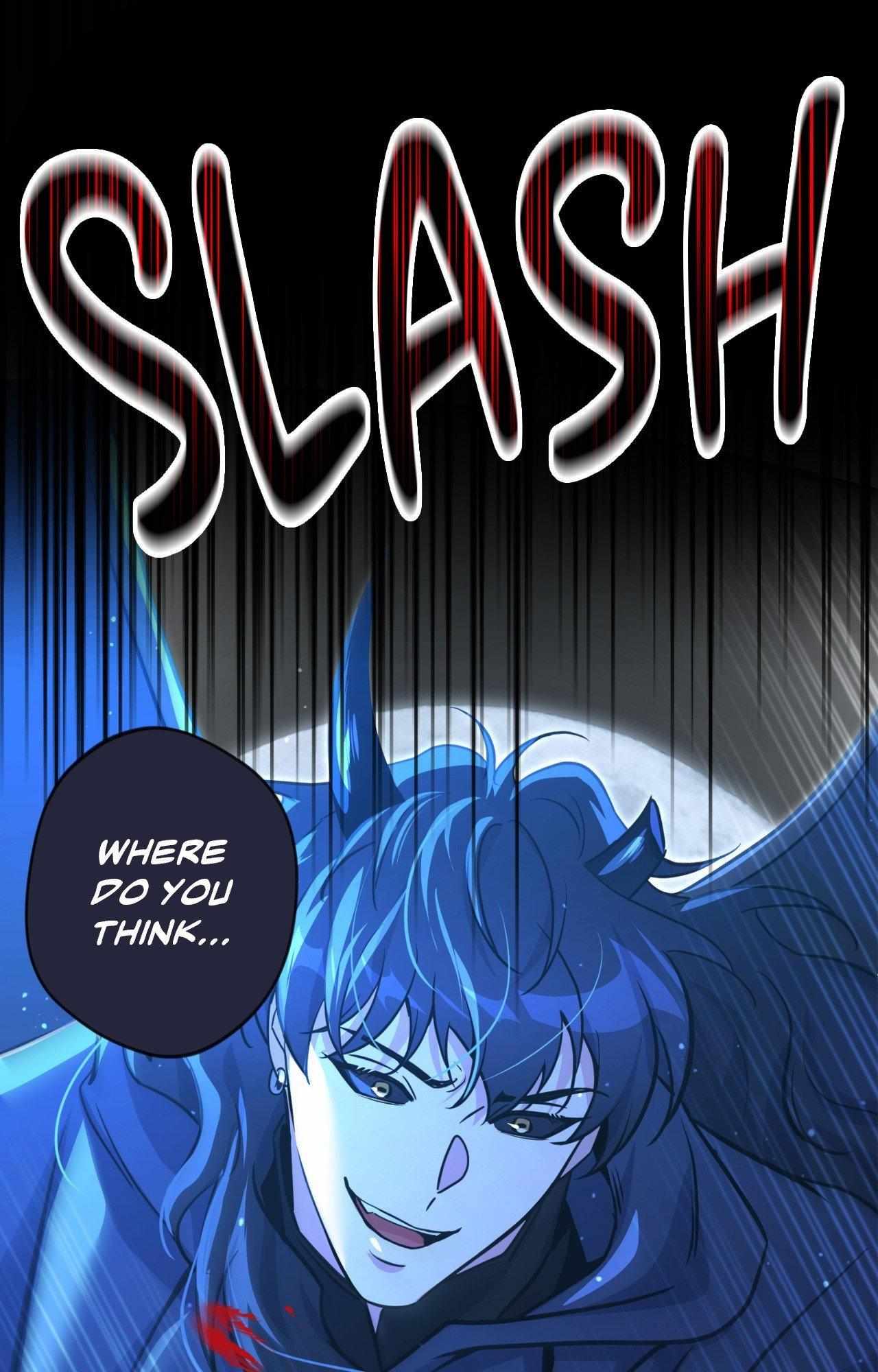 Angel Kiss Chapter 43 page 3 - 