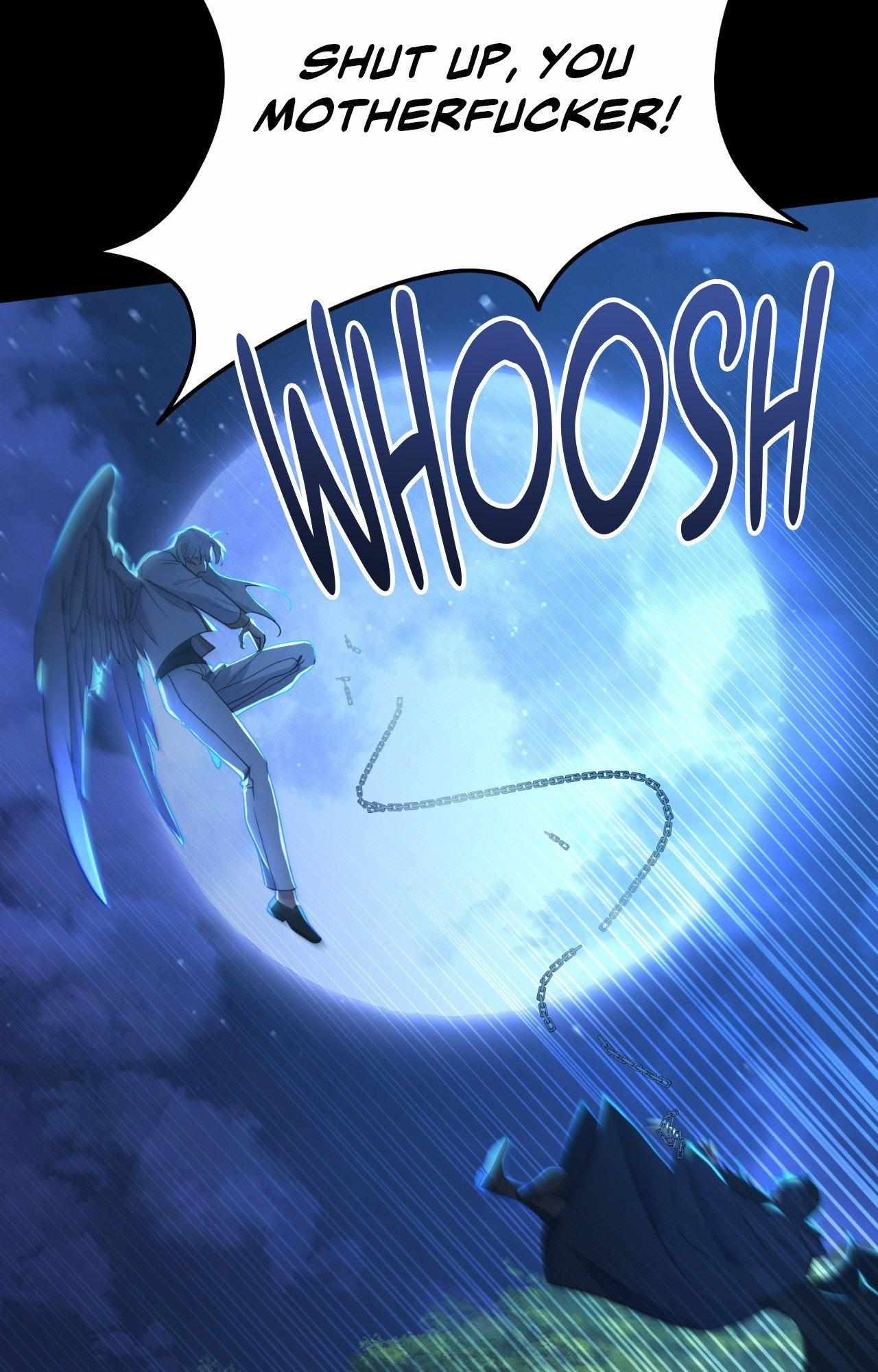 Angel Kiss Chapter 43 page 21 - 
