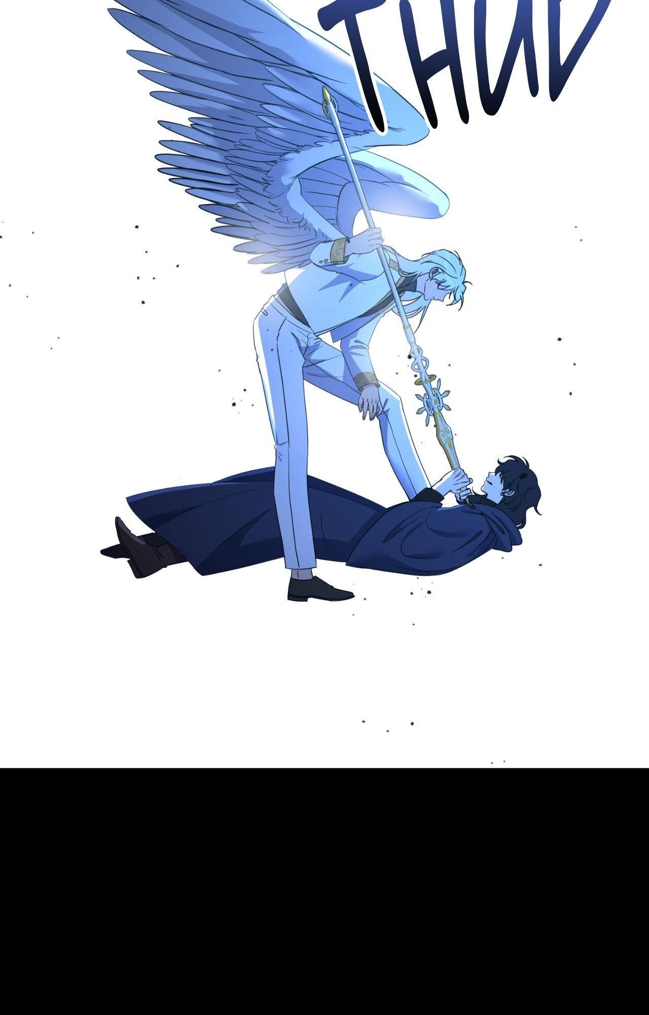 Angel Kiss Chapter 43 page 26 - 