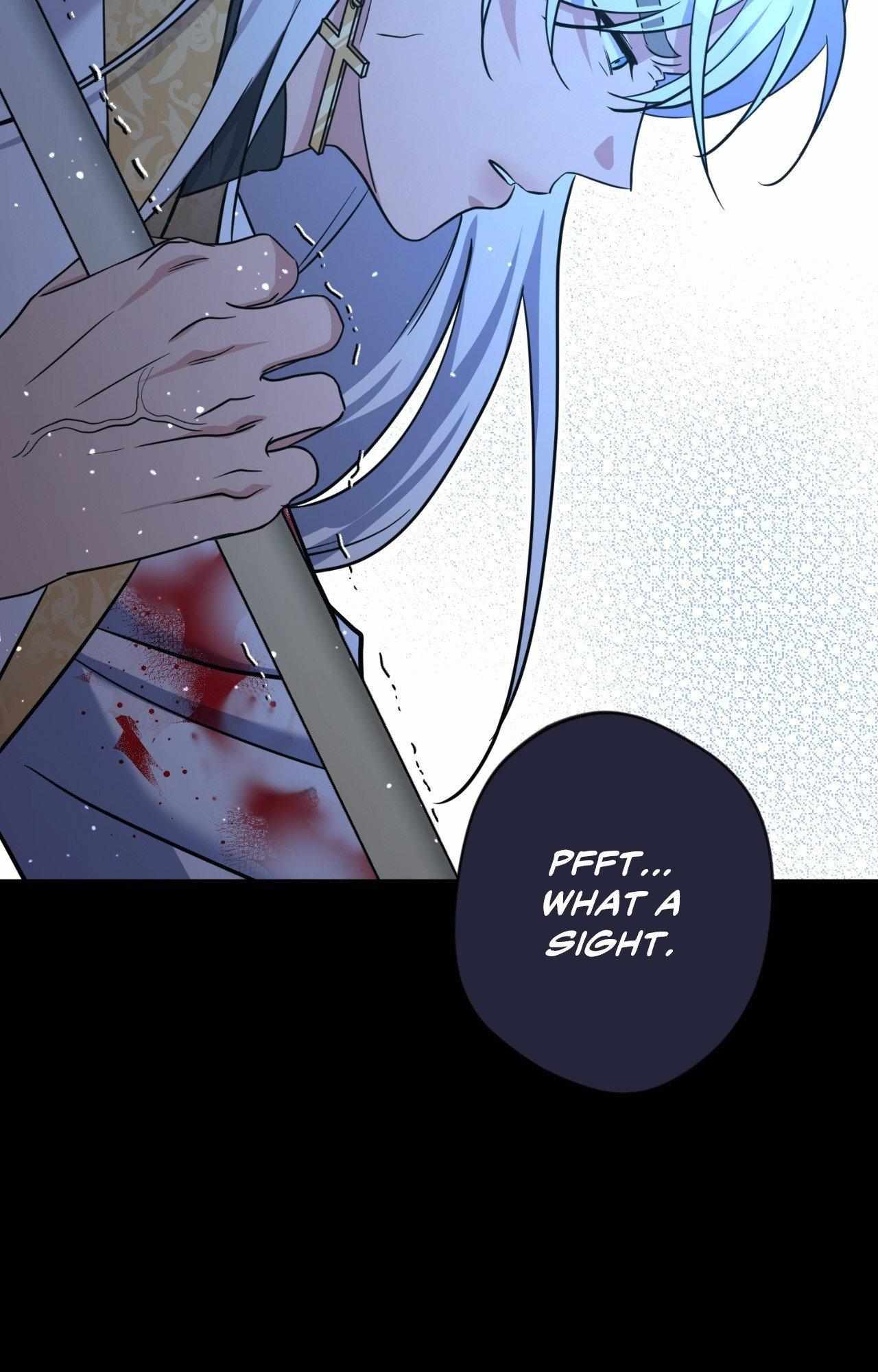 Angel Kiss Chapter 43 page 28 - 