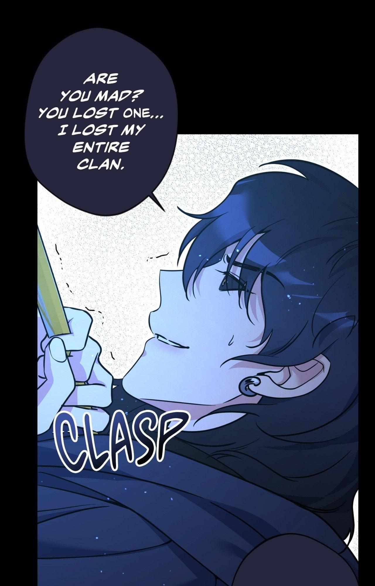 Angel Kiss Chapter 43 page 29 - 