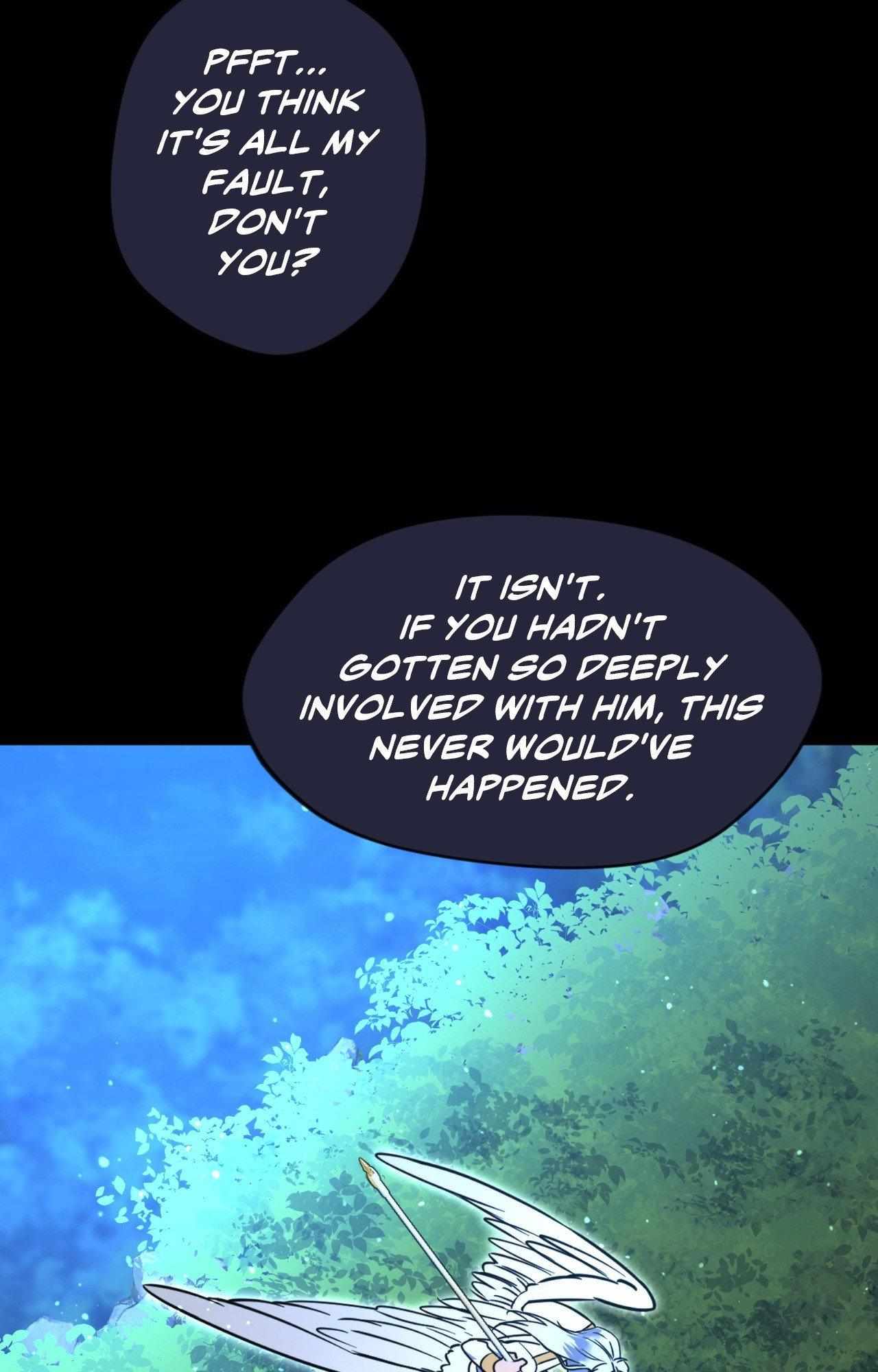 Angel Kiss Chapter 43 page 32 - 