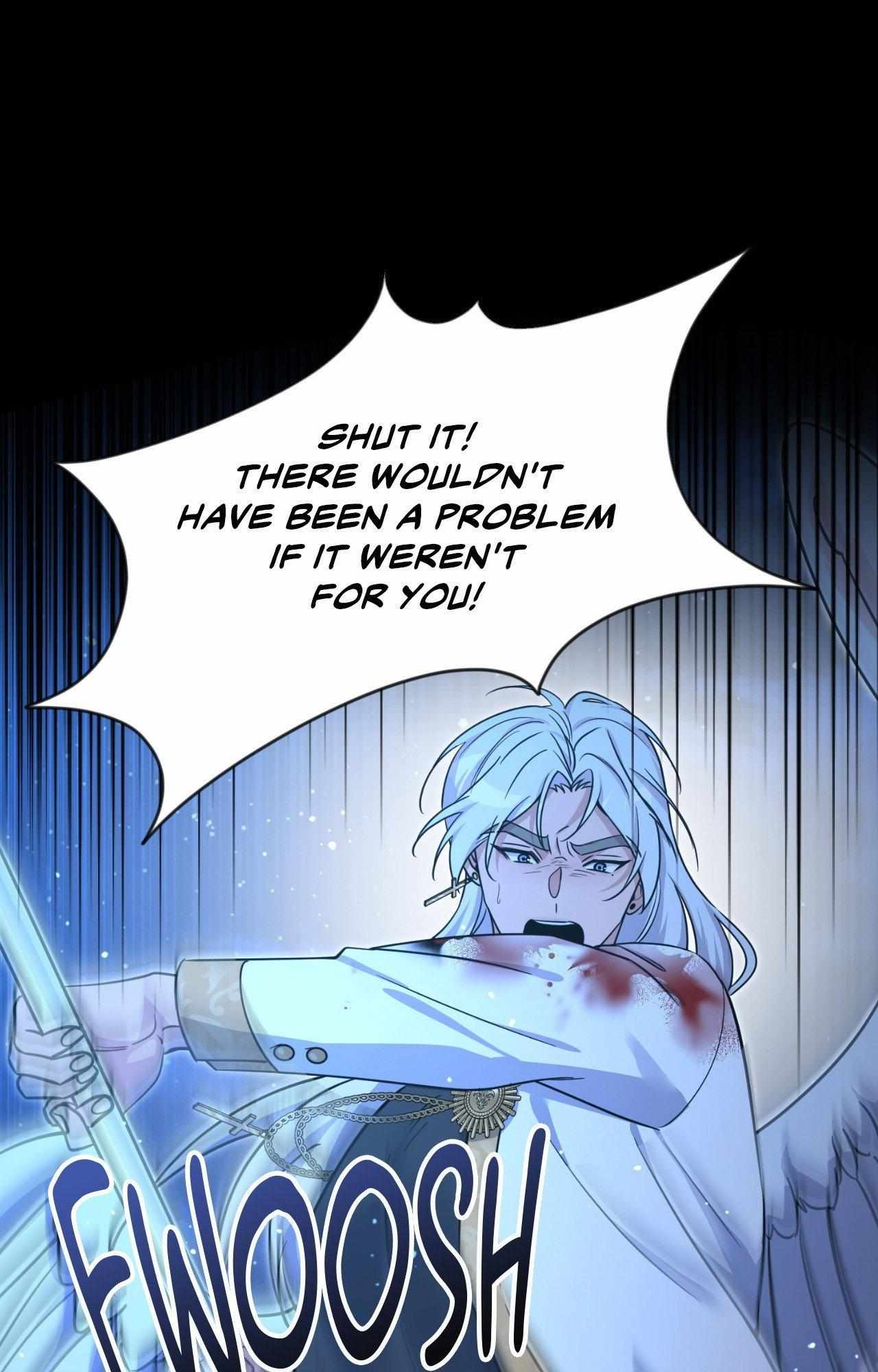 Angel Kiss Chapter 43 page 34 - 