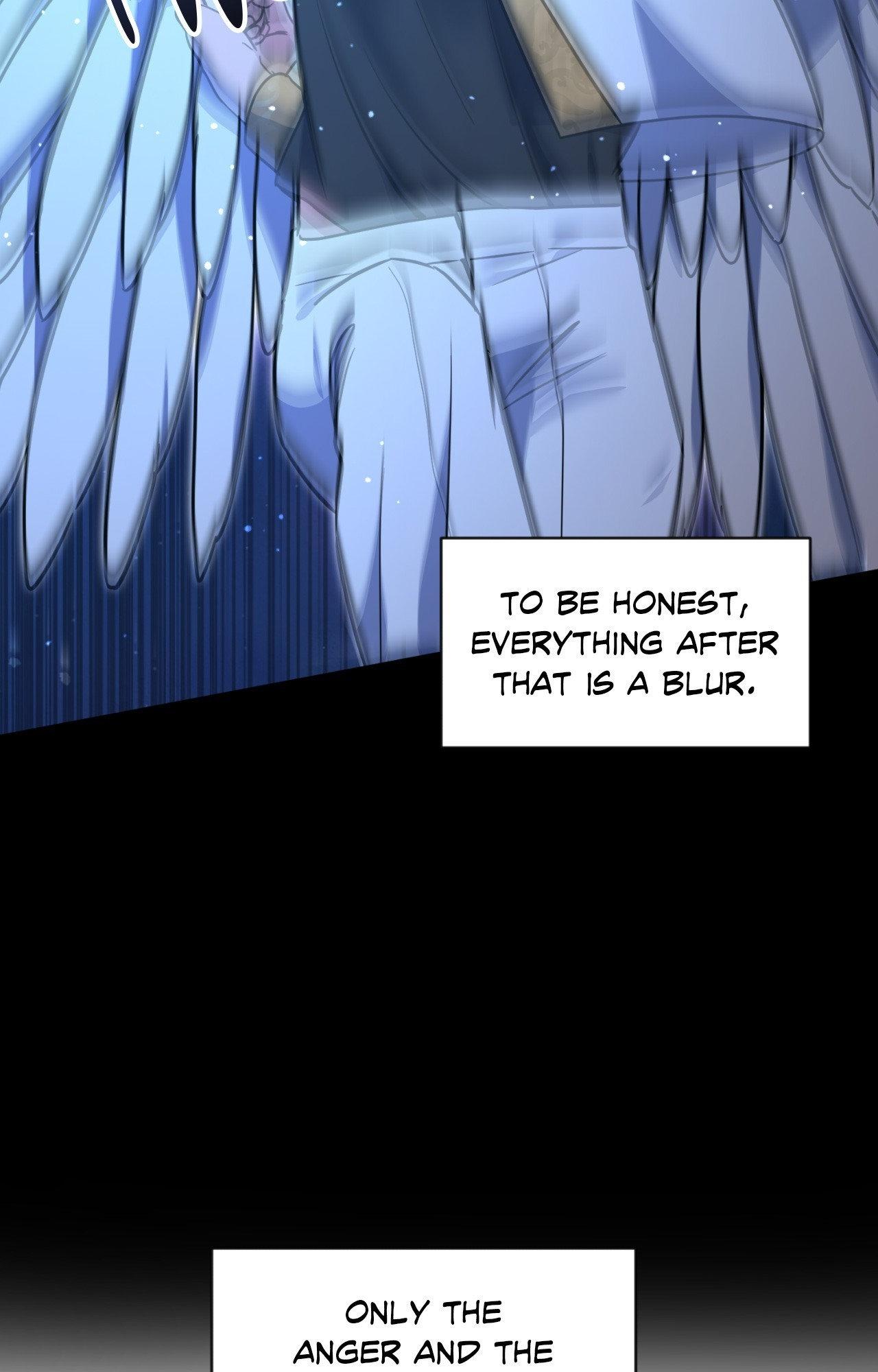 Angel Kiss Chapter 43 page 35 - 