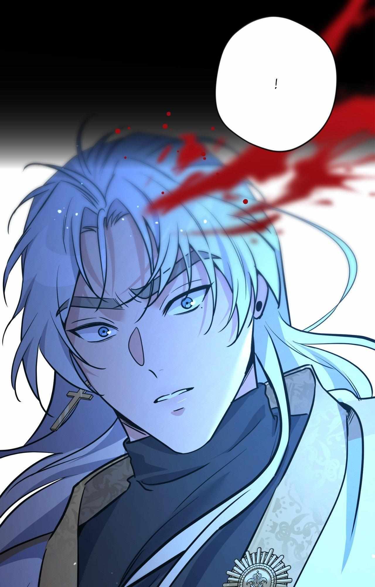 Angel Kiss Chapter 43 page 5 - 