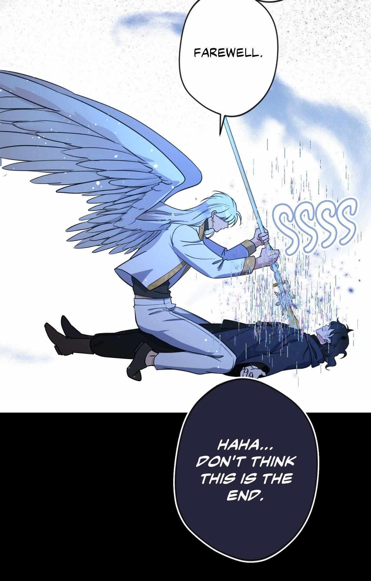Angel Kiss Chapter 43 page 43 - 