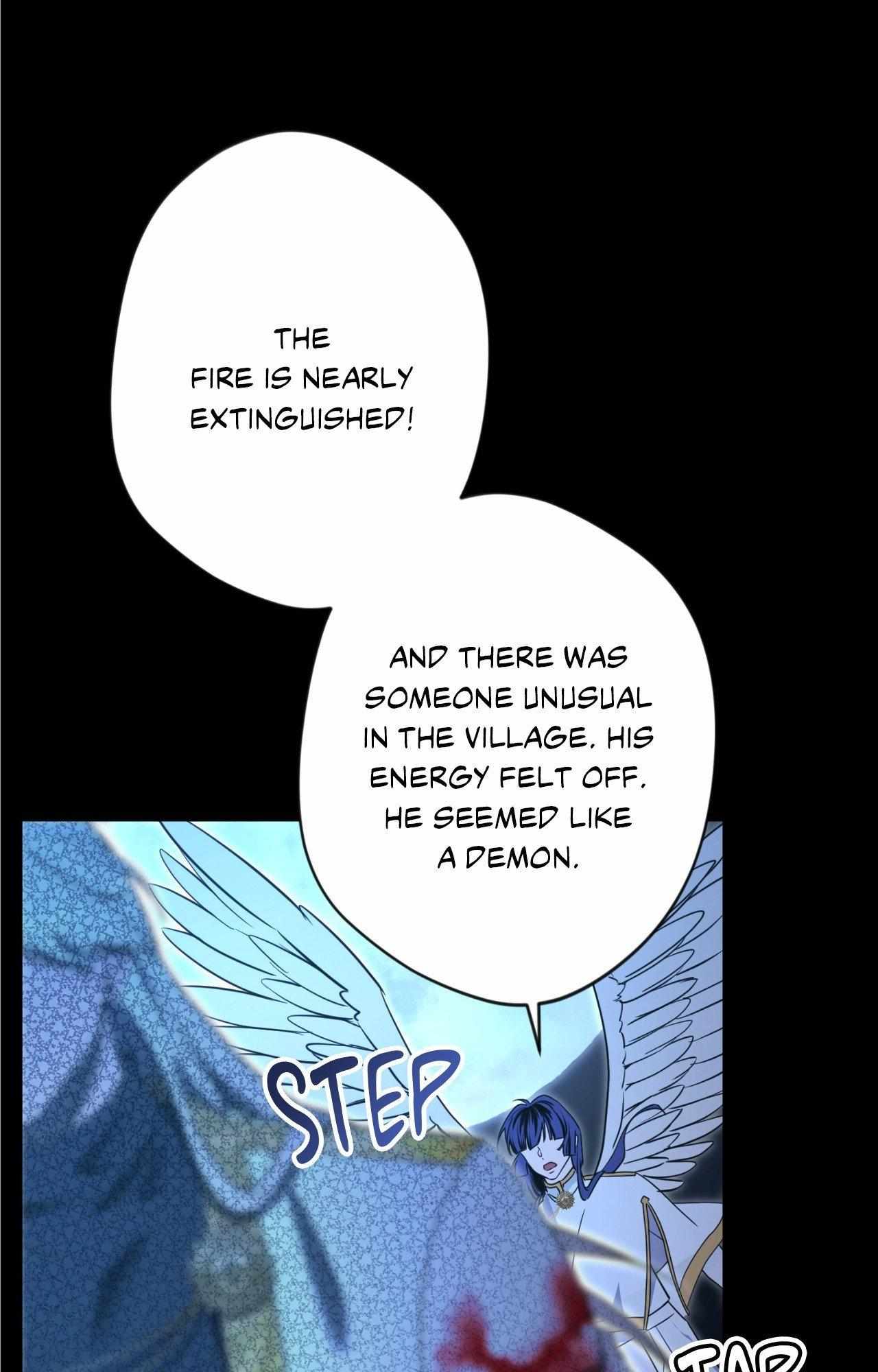 Angel Kiss Chapter 43 page 46 - 