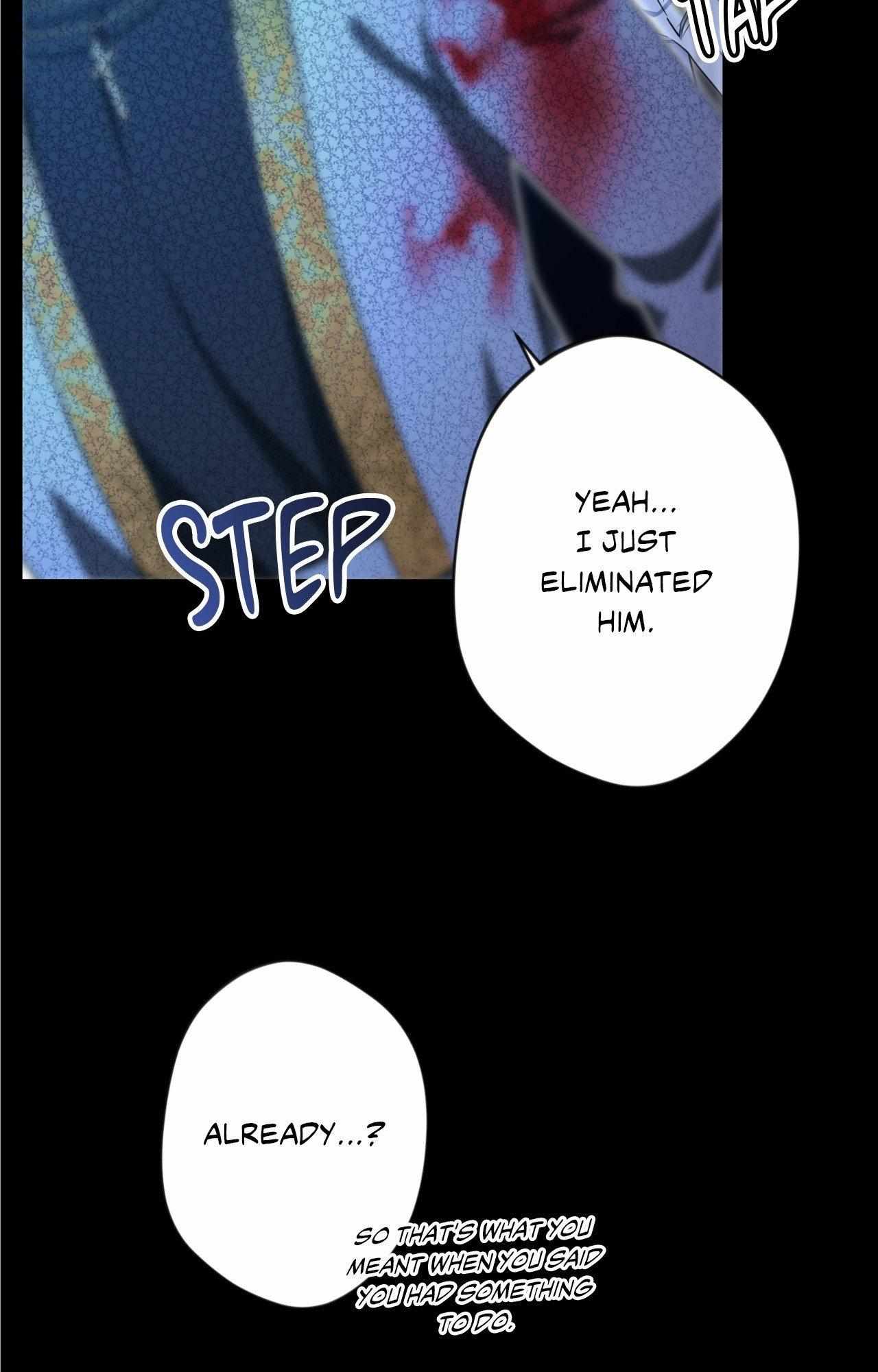 Angel Kiss Chapter 43 page 47 - 