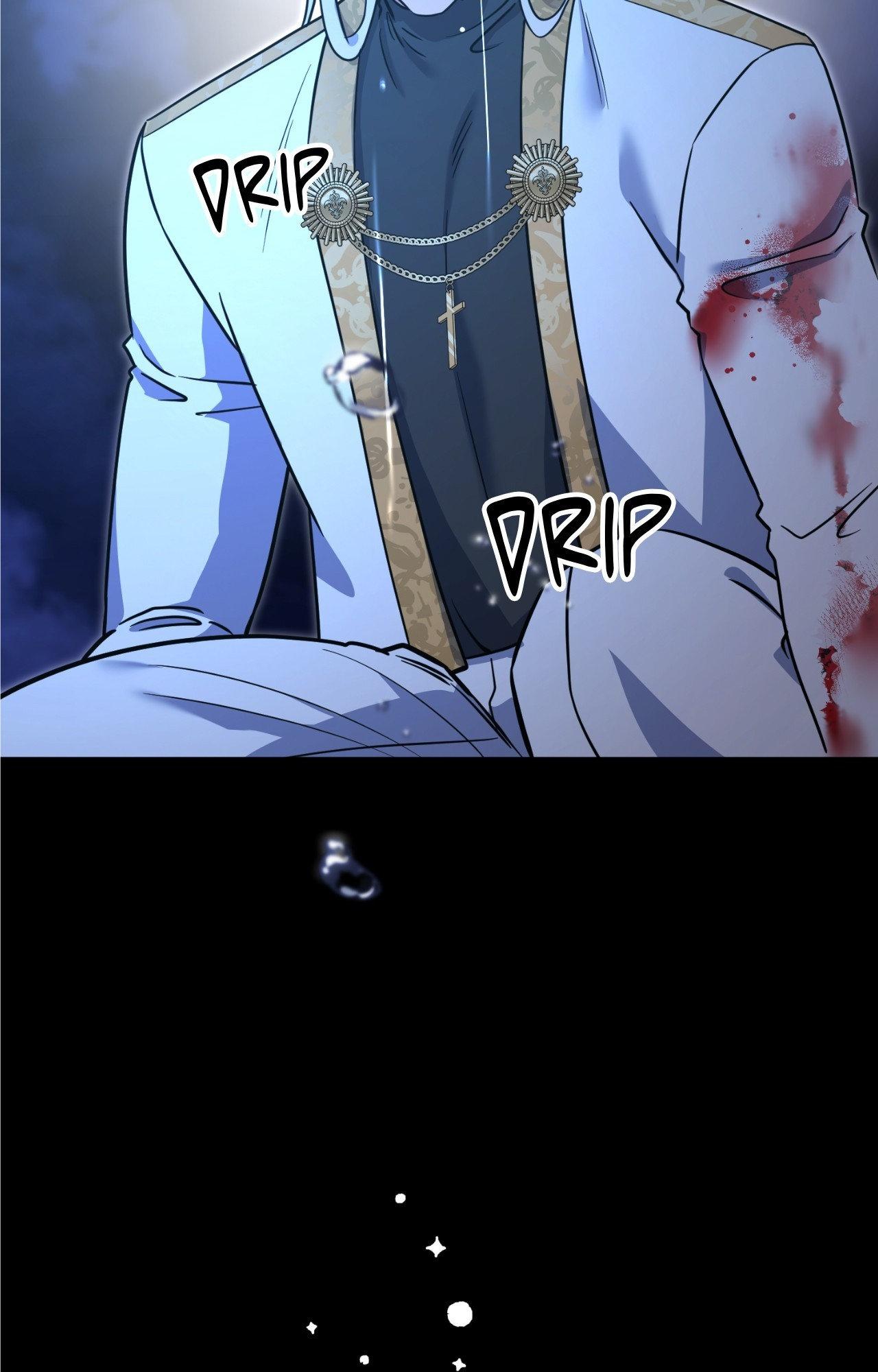 Angel Kiss Chapter 43 page 50 - 