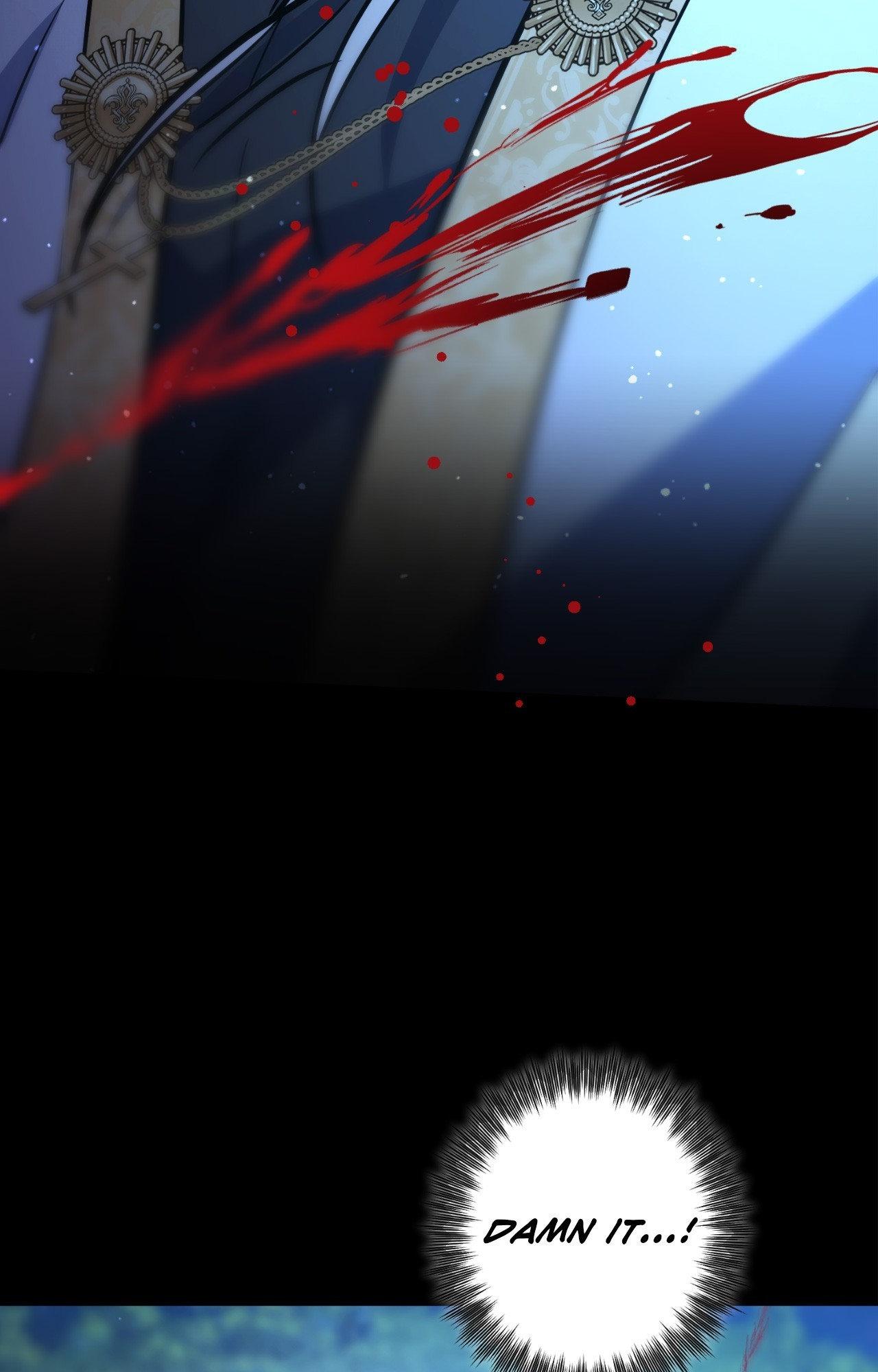 Angel Kiss Chapter 43 page 6 - 