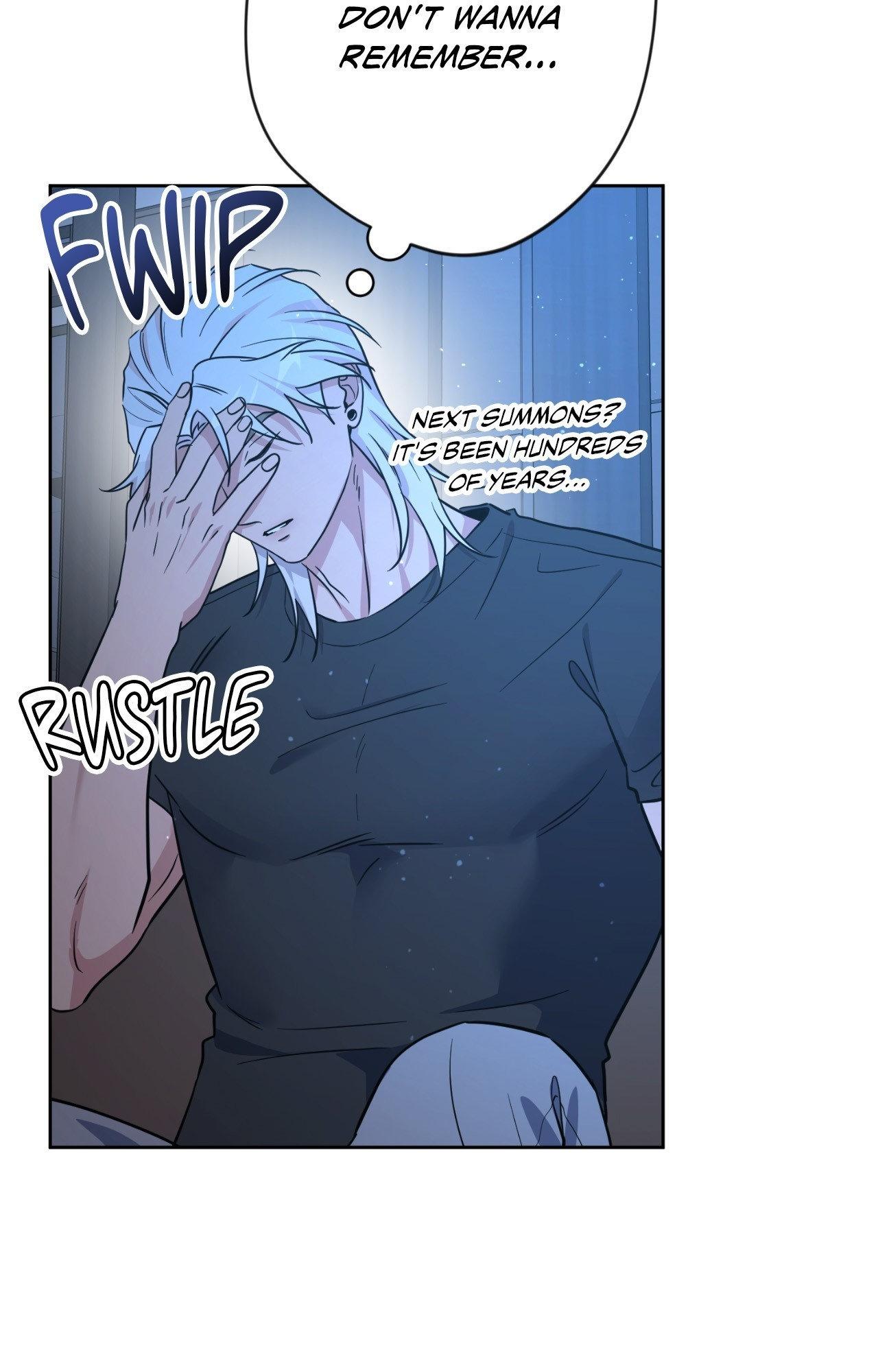 Angel Kiss Chapter 43 page 59 - 