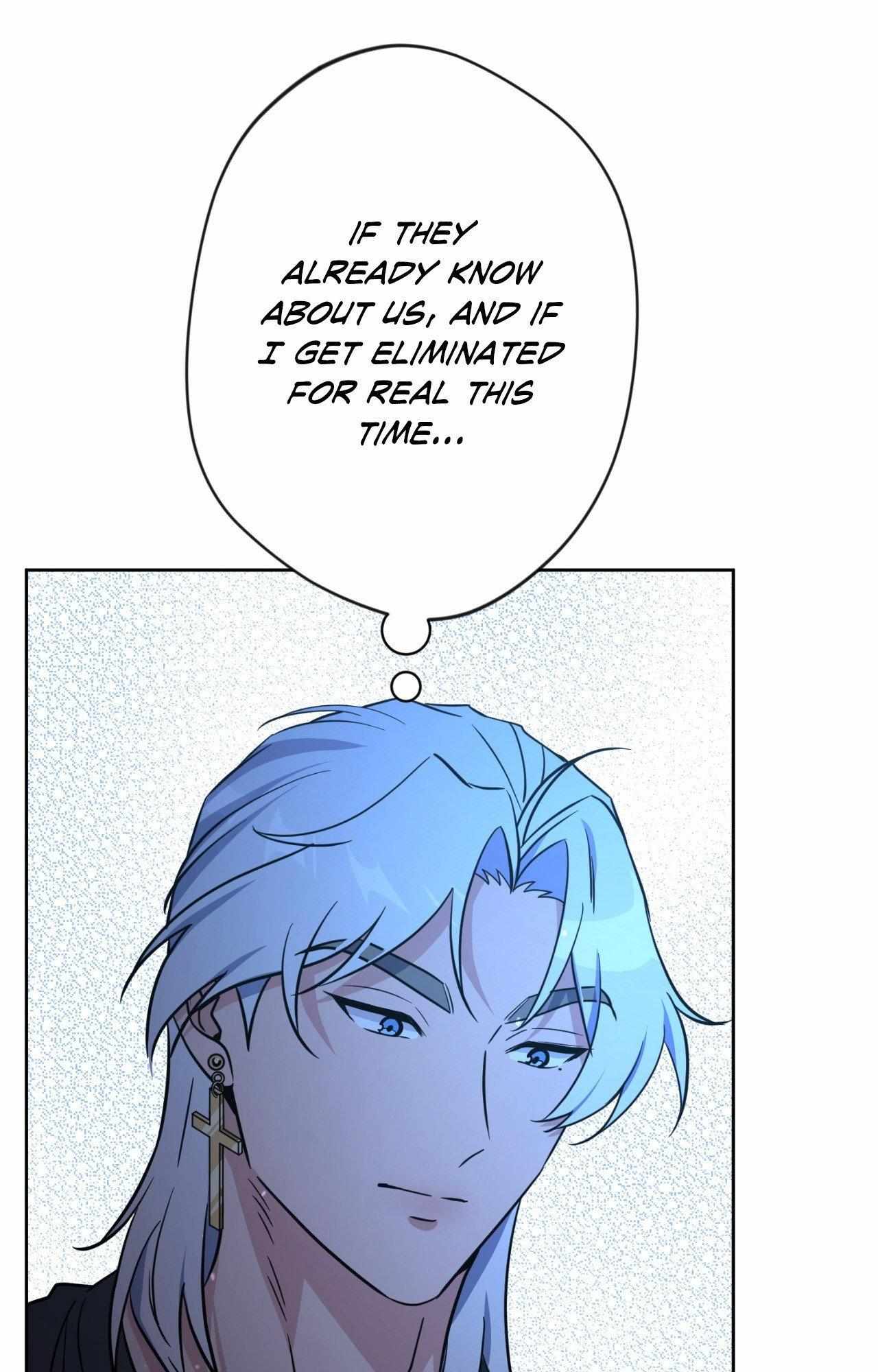 Angel Kiss Chapter 43 page 61 - 